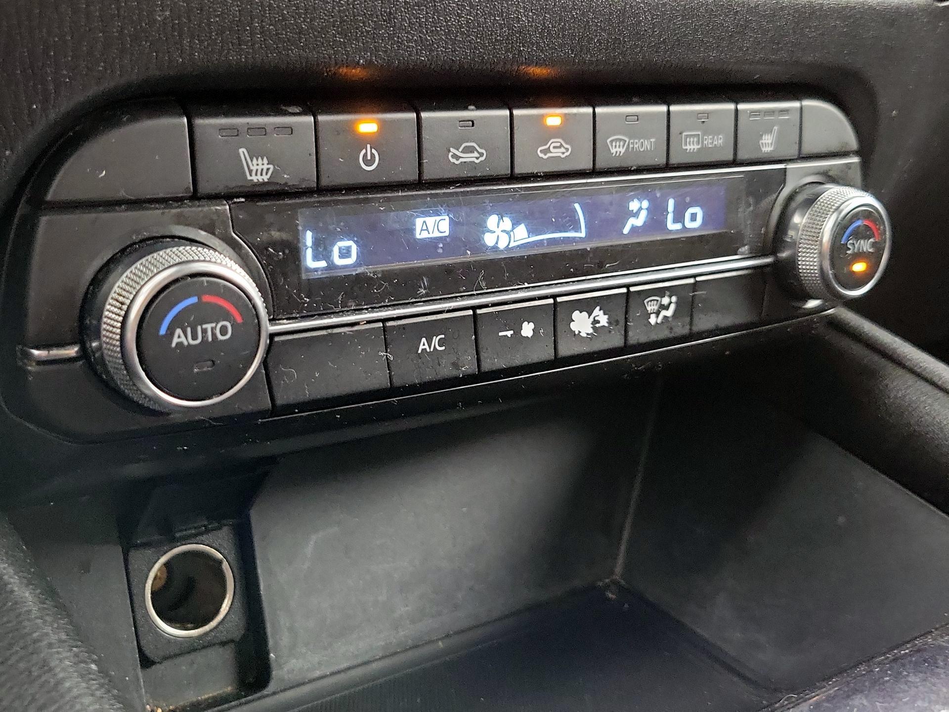 Thumbnail: 2019 Mazda CX-5 - 16