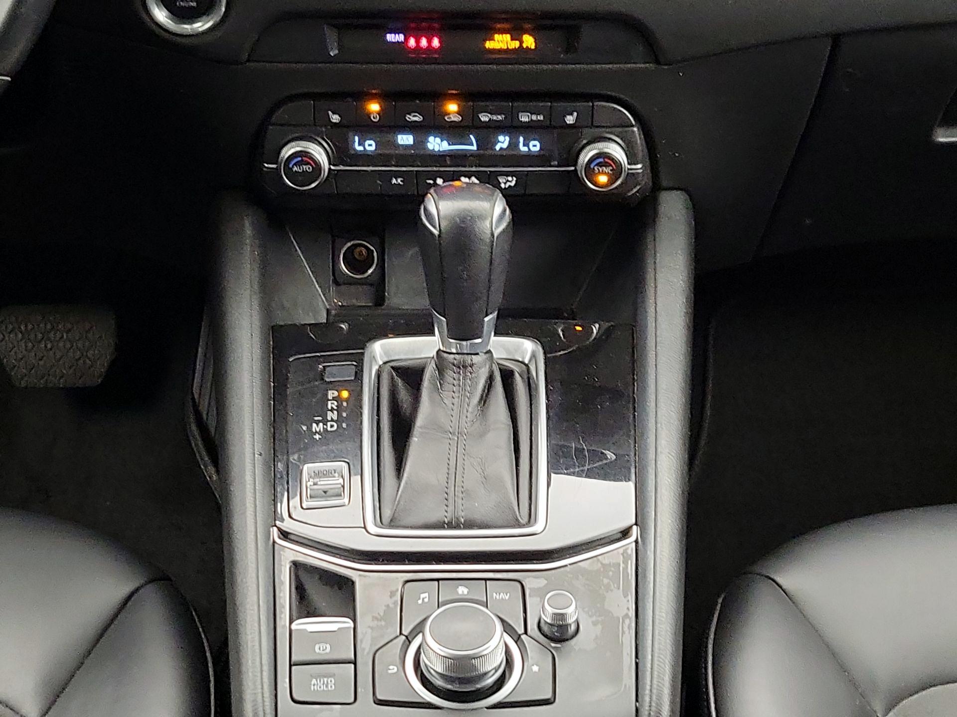 Thumbnail: 2019 Mazda CX-5 - 17