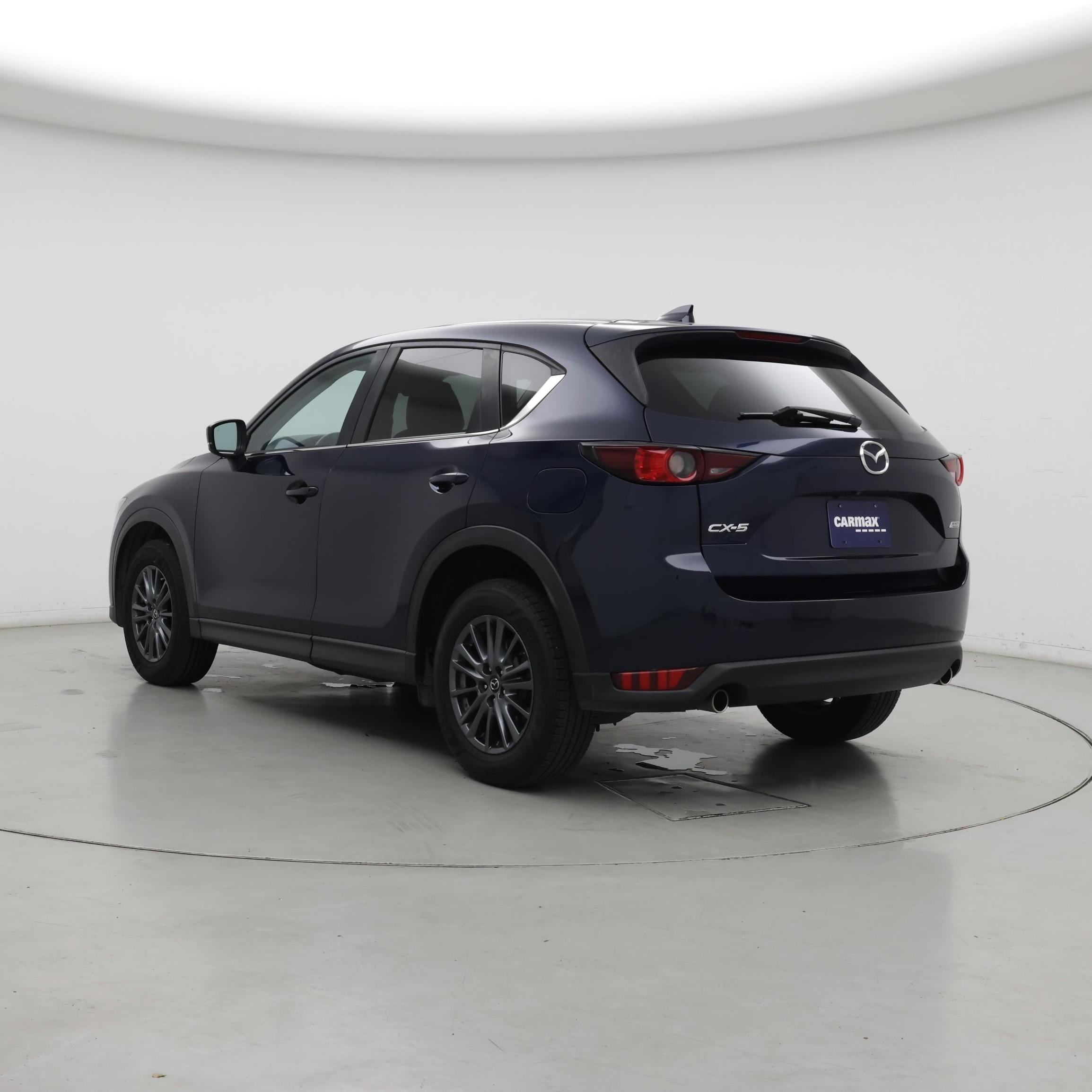 Thumbnail: 2019 Mazda CX-5 - 2