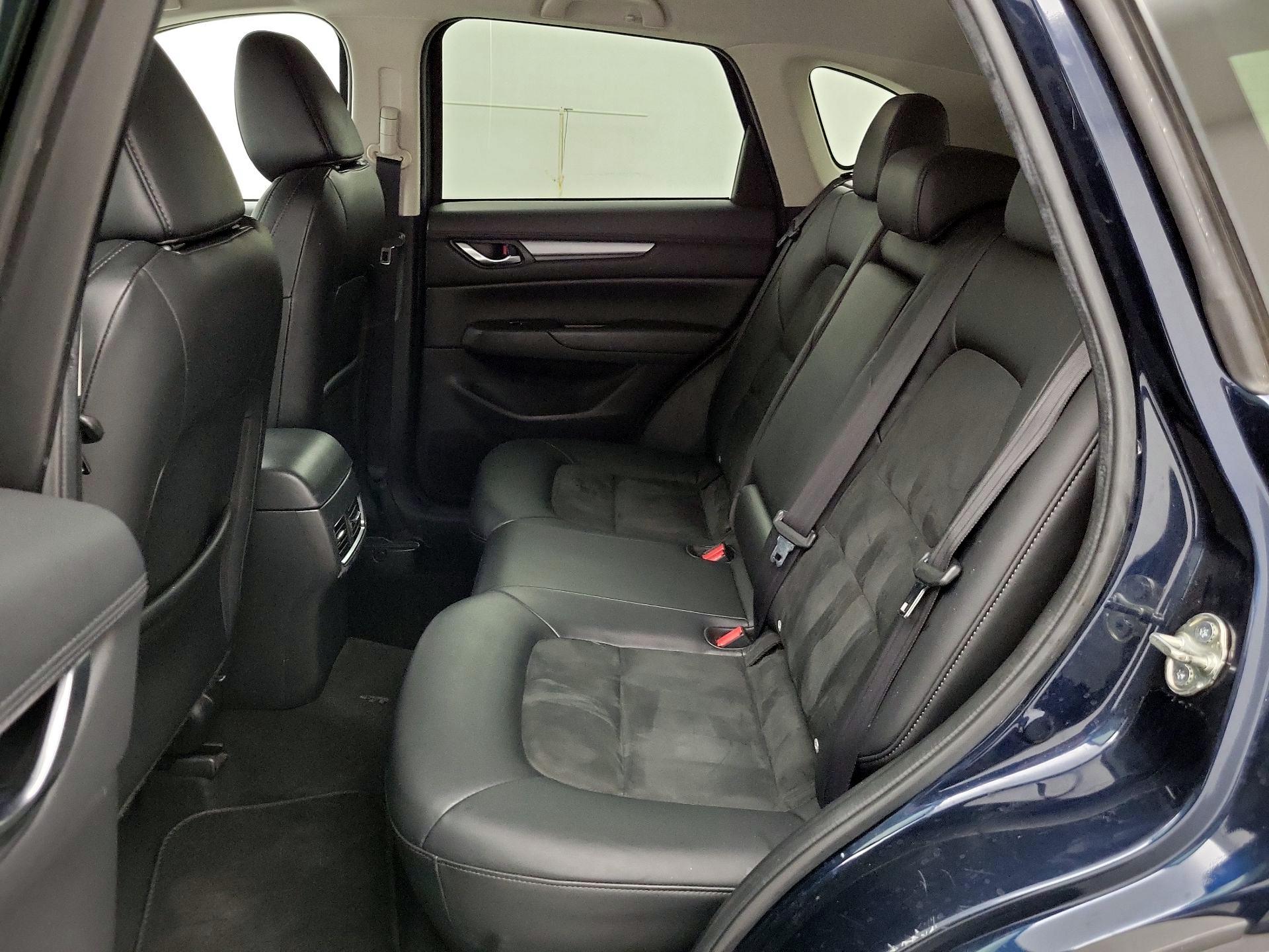 Thumbnail: 2019 Mazda CX-5 - 19
