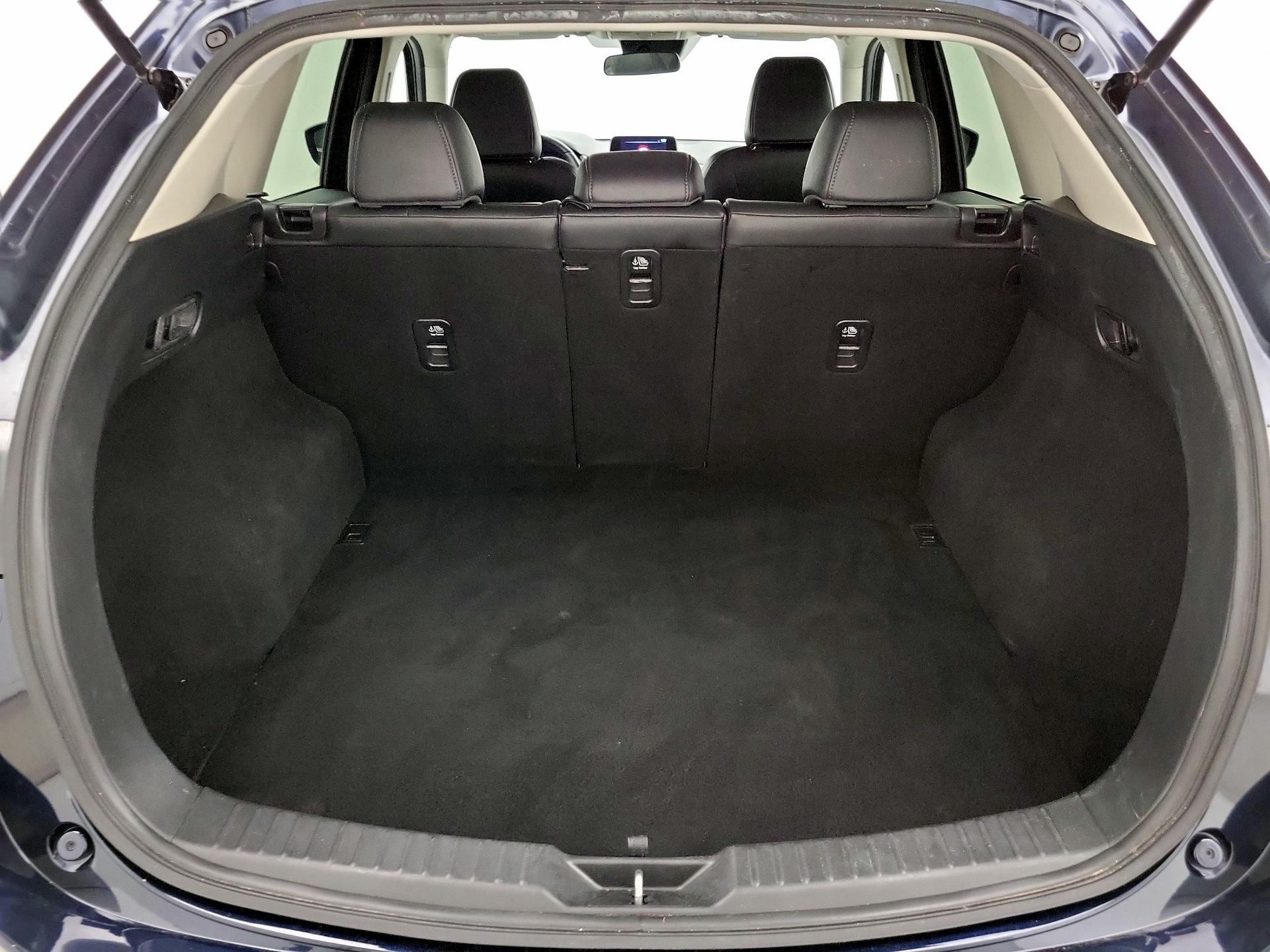 Thumbnail: 2019 Mazda CX-5 - 20