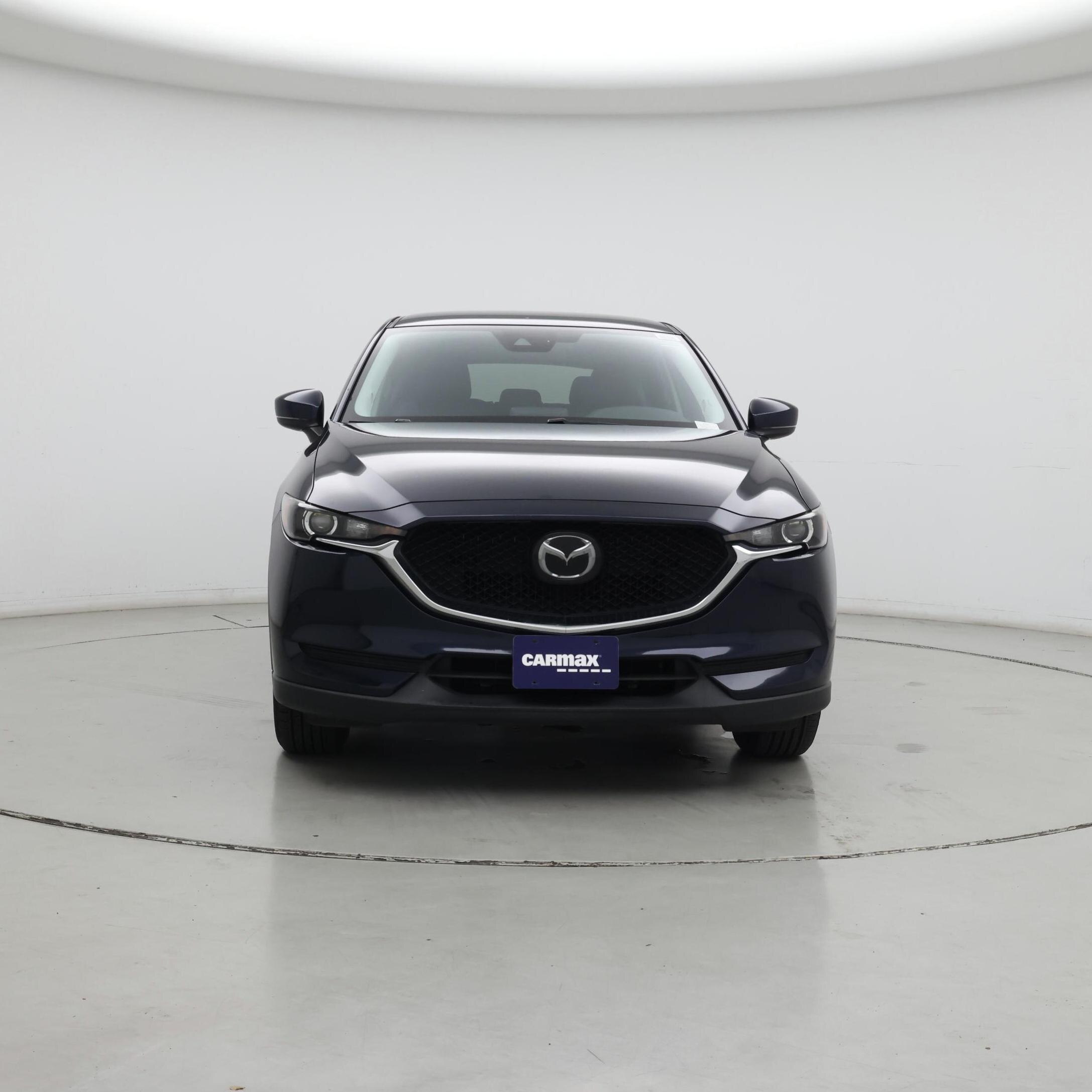 Thumbnail: 2019 Mazda CX-5 - 5