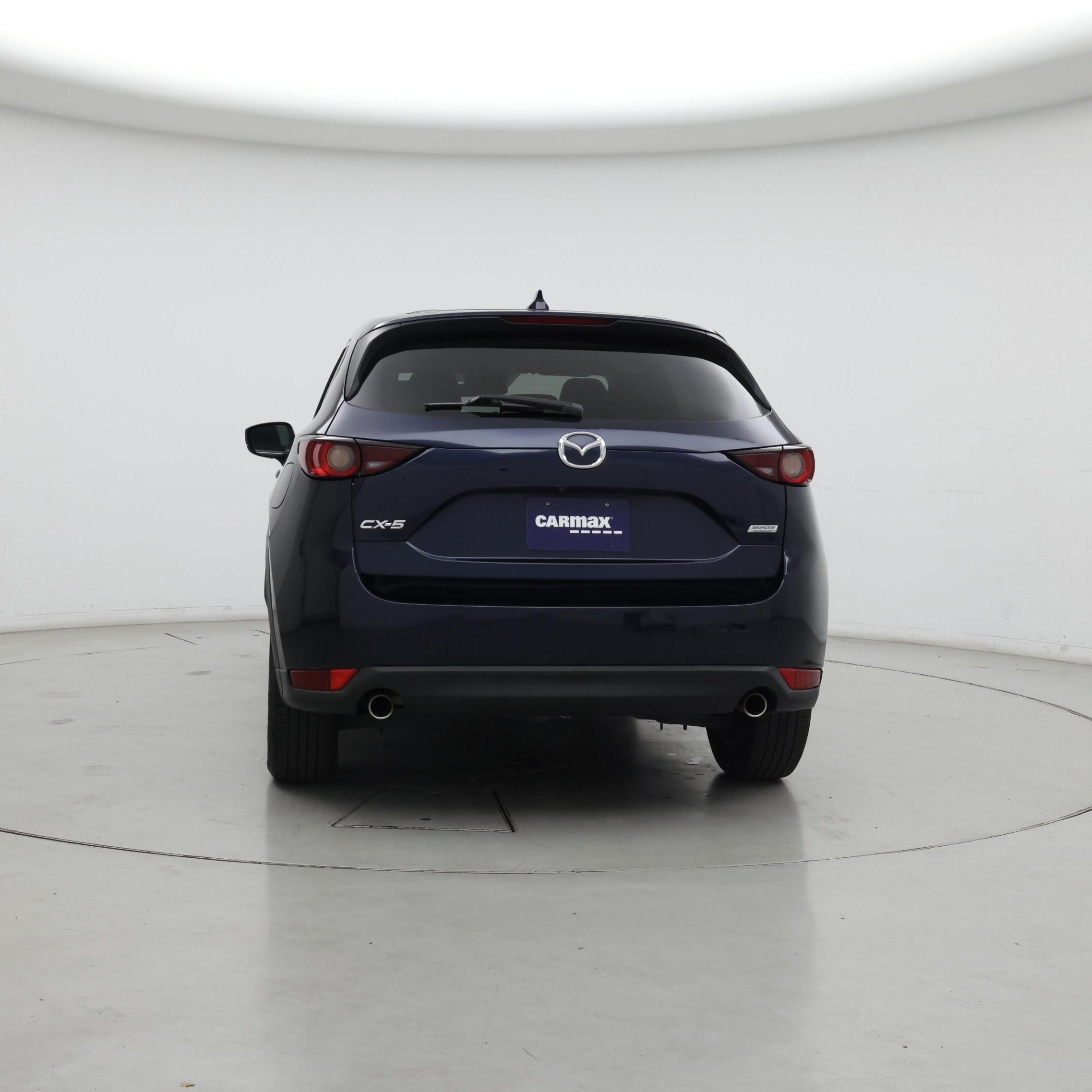 Thumbnail: 2019 Mazda CX-5 - 6