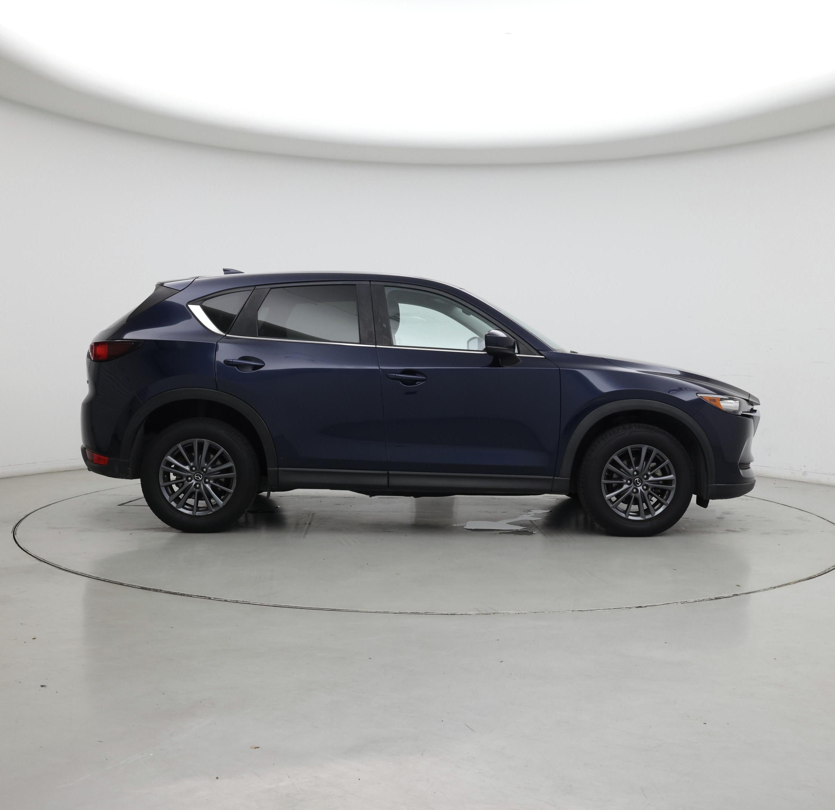 Thumbnail: 2019 Mazda CX-5 - 7