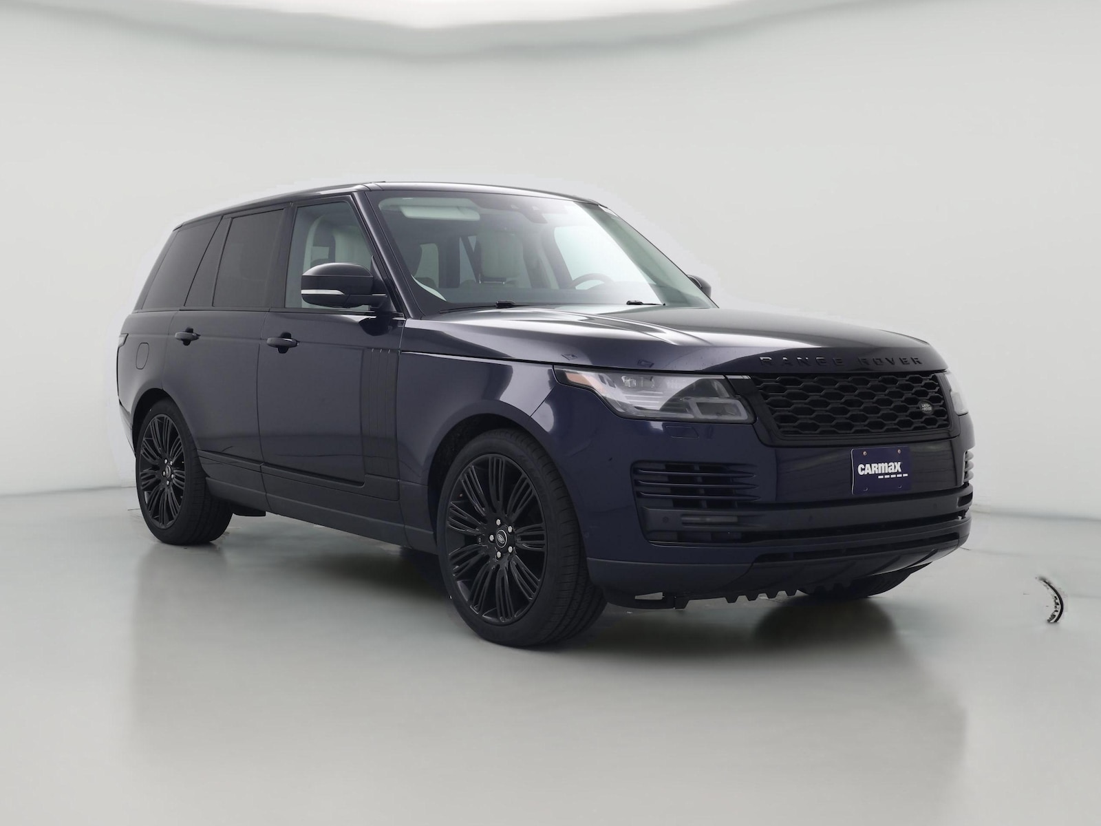 2021 Land Rover Range Rover HSE Wesminster