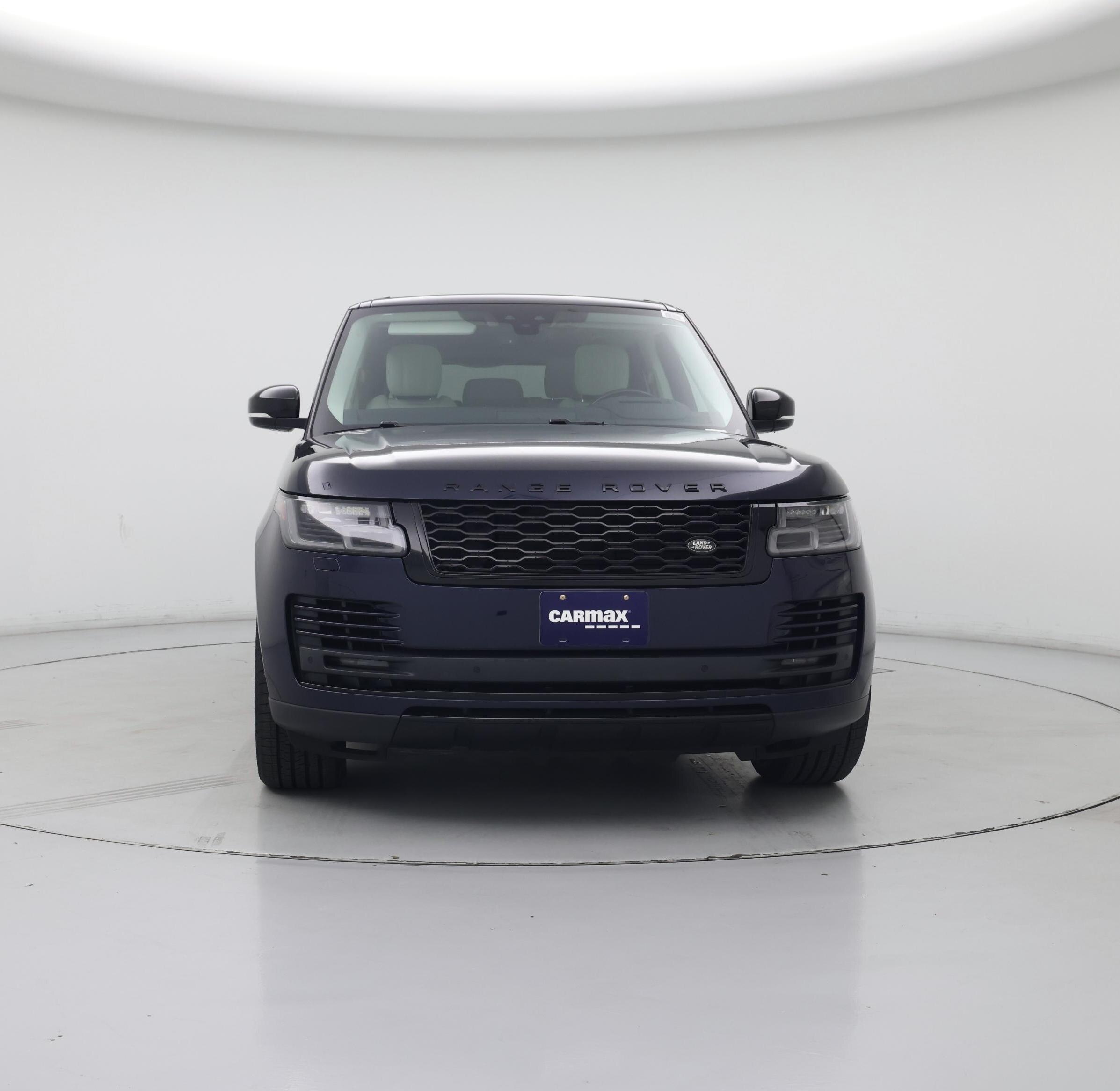 Thumbnail: 2021 Land Rover Range Rover - 5