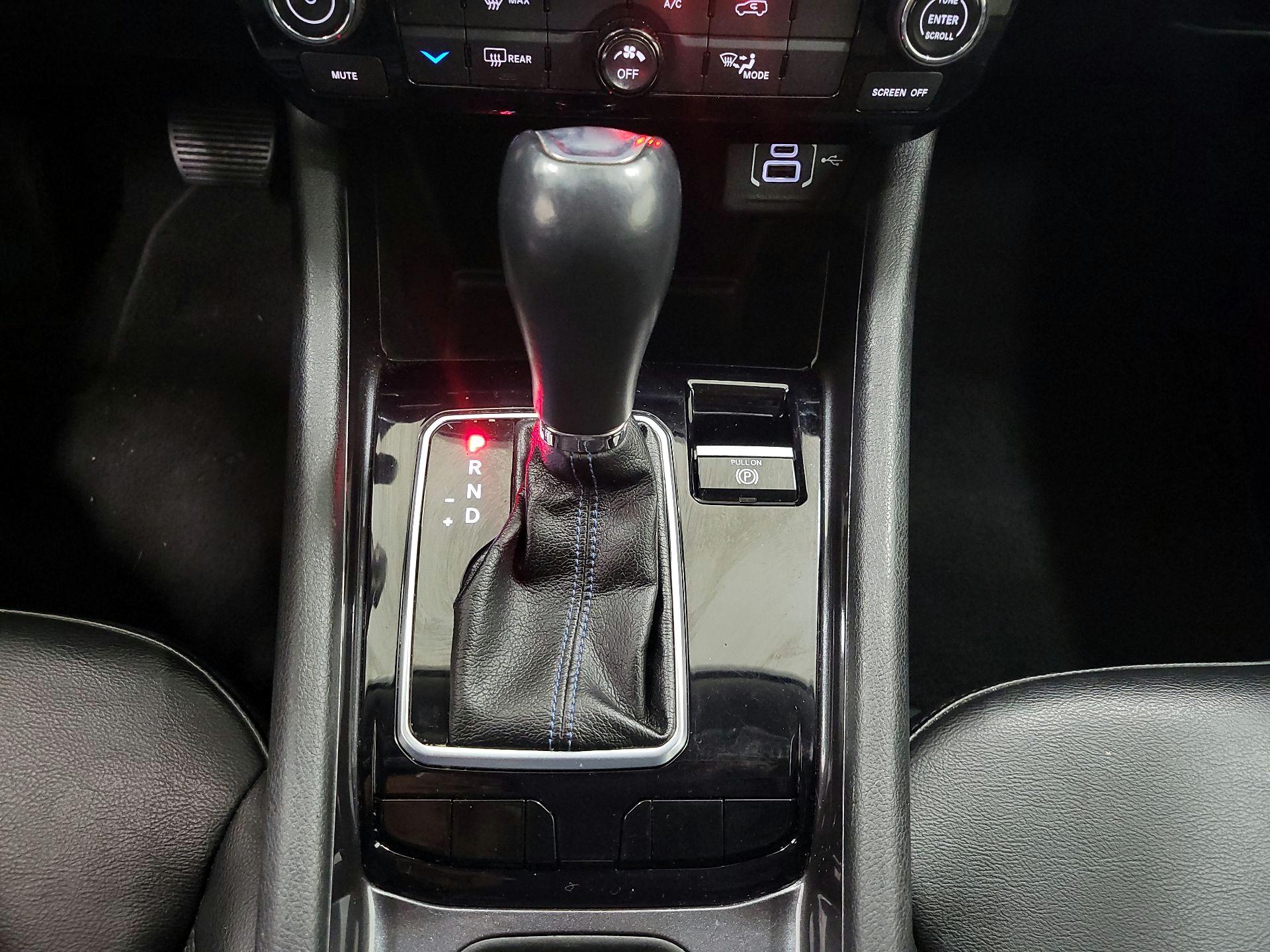 Thumbnail: 2022 Jeep Compass - 17
