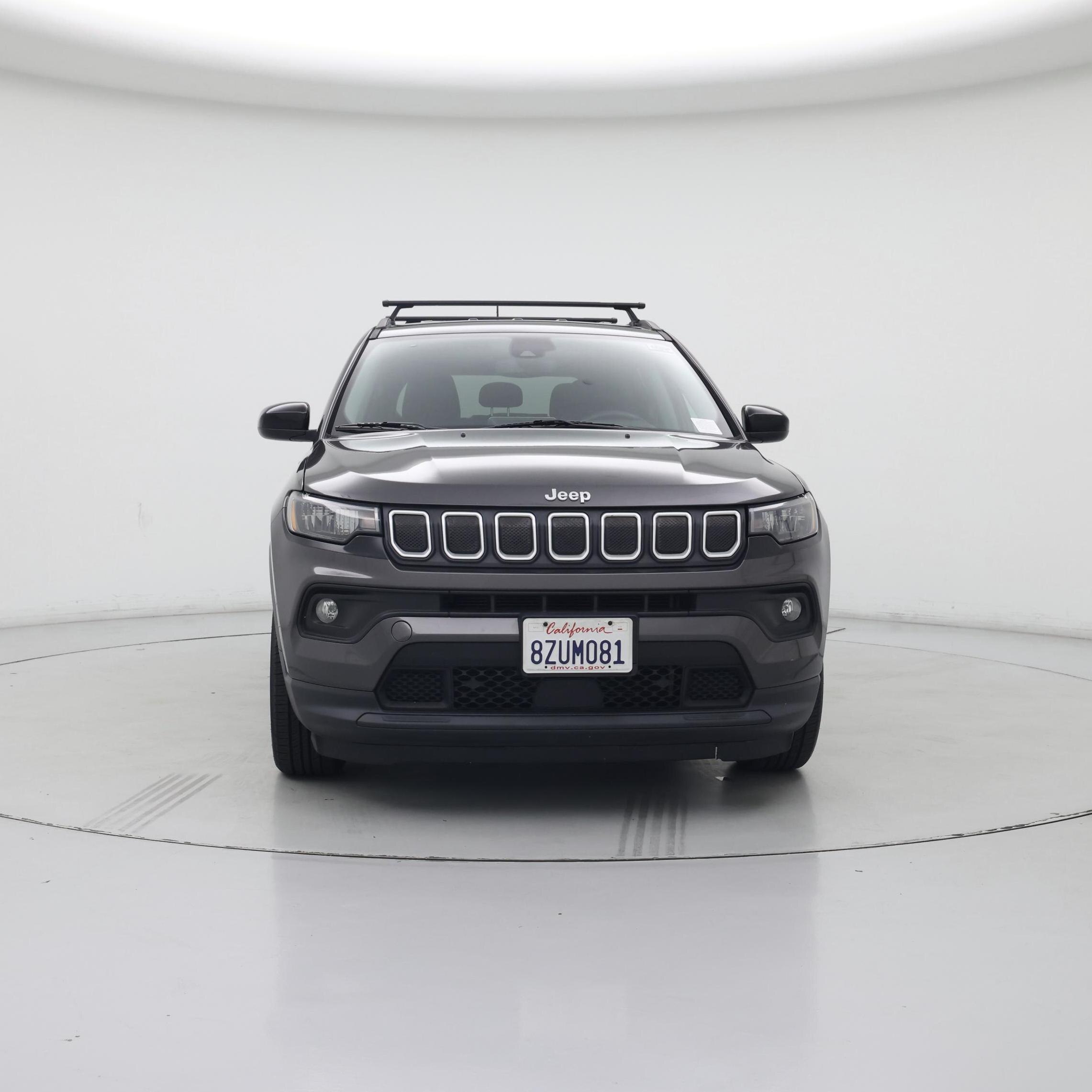 Thumbnail: 2022 Jeep Compass - 5