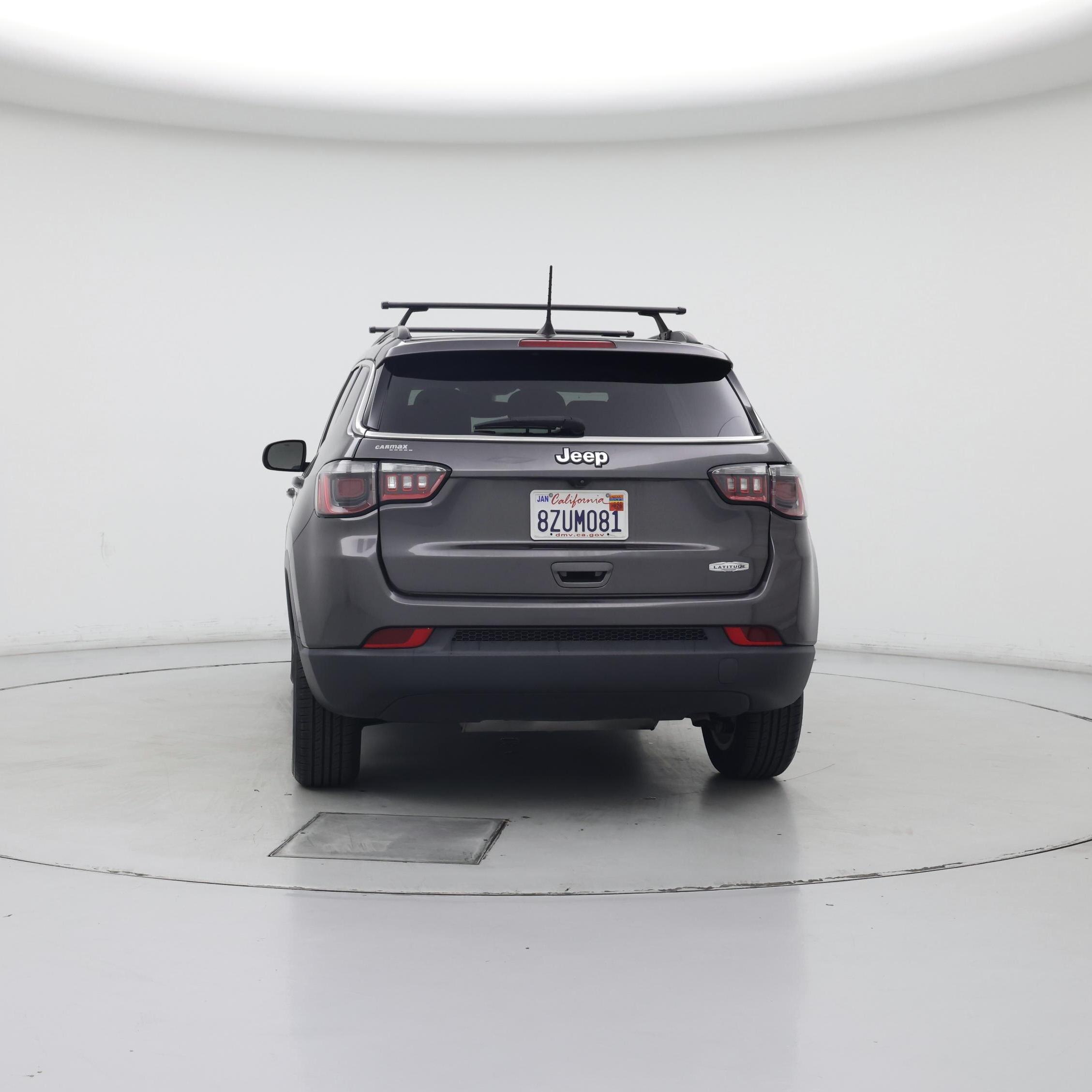 Thumbnail: 2022 Jeep Compass - 6