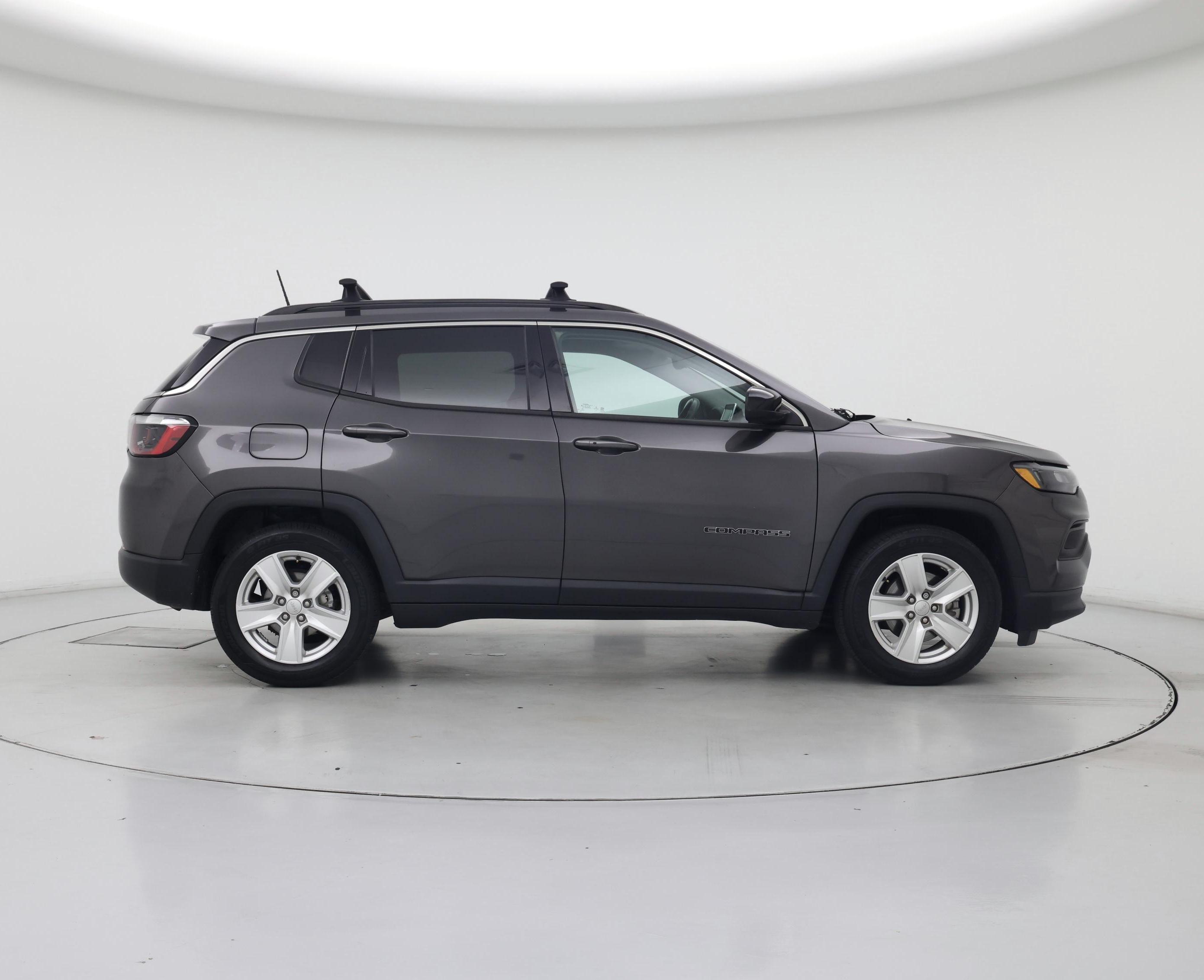 Thumbnail: 2022 Jeep Compass - 7