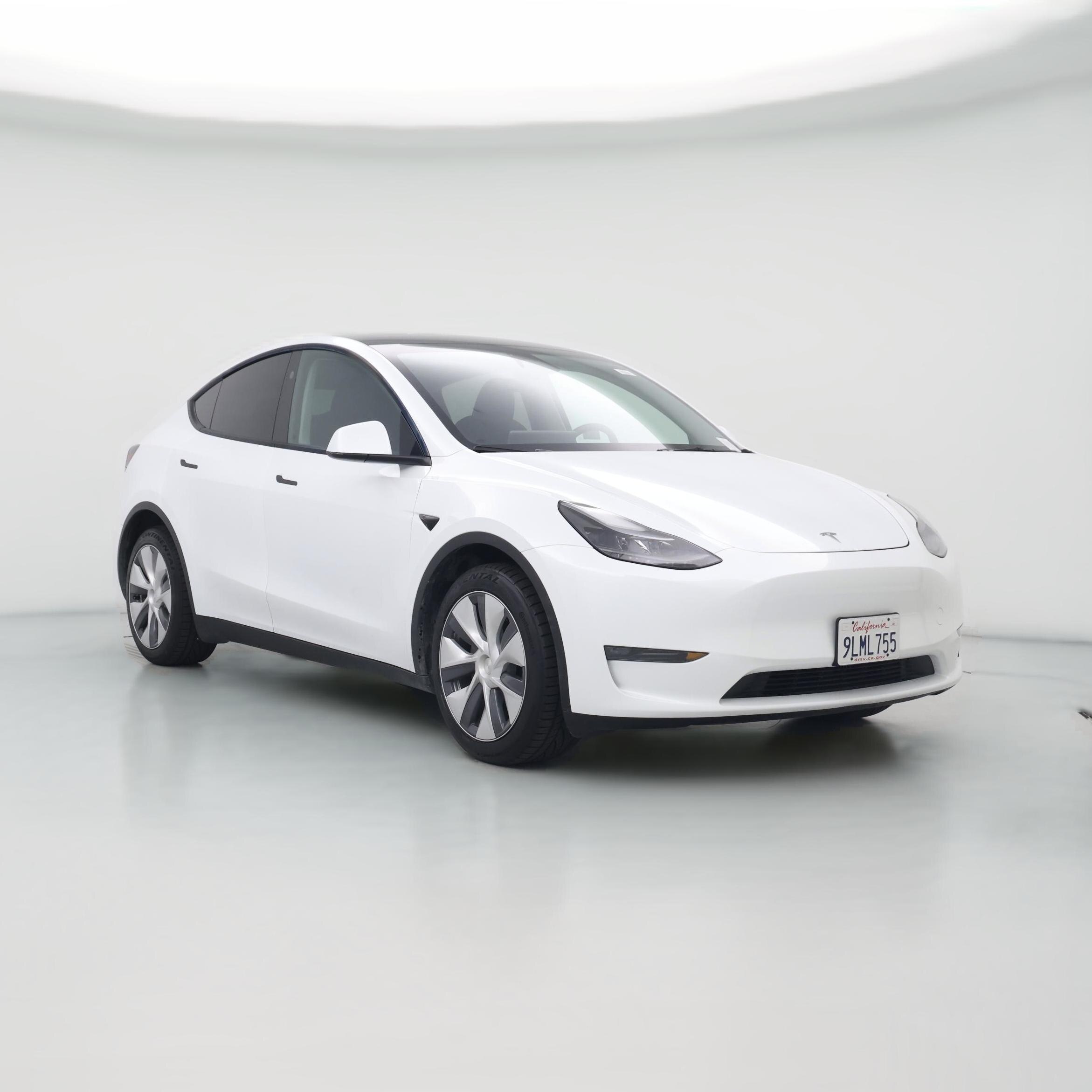 Thumbnail: 2024 Tesla Model Y - 1