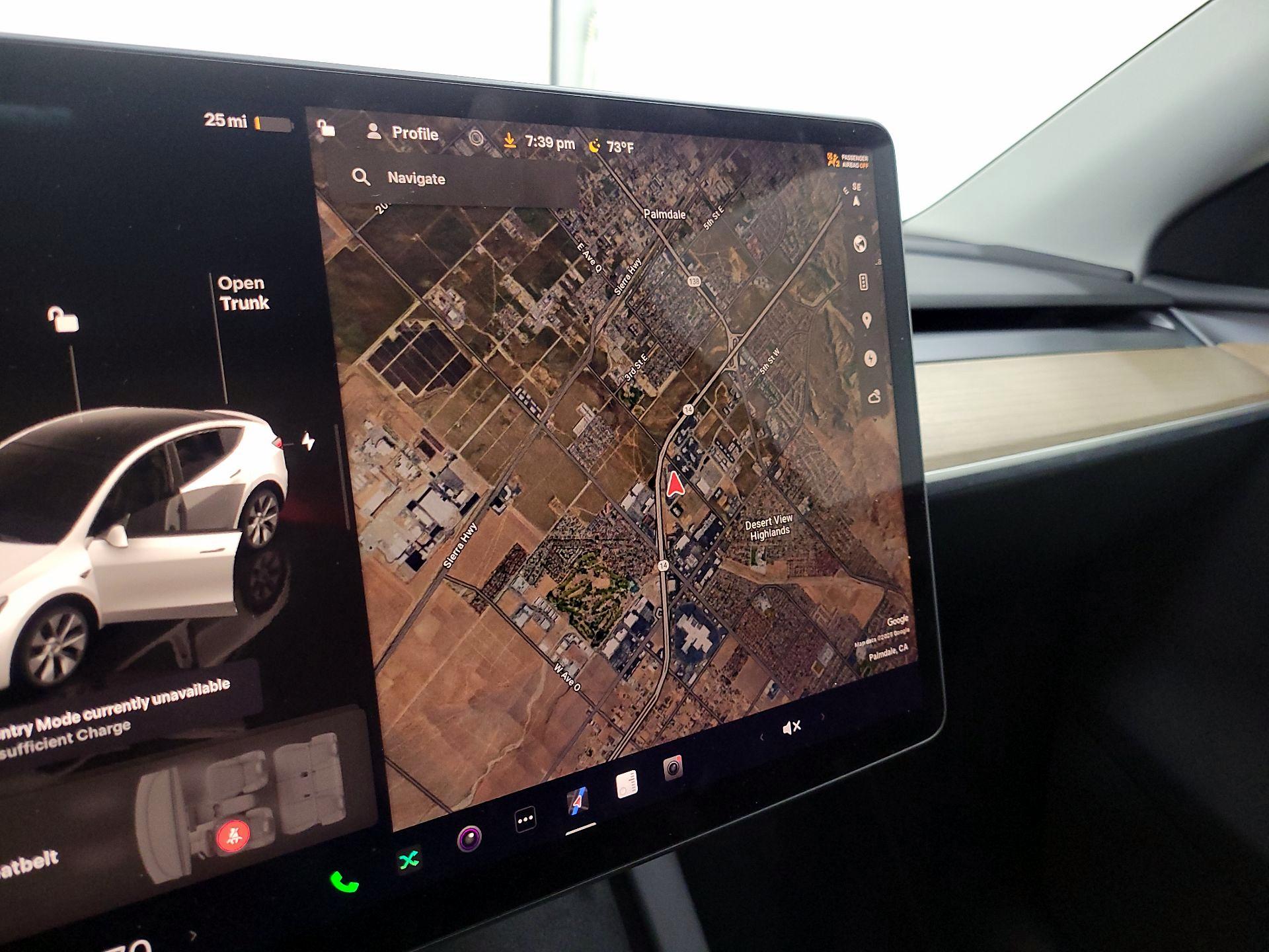 Thumbnail: 2024 Tesla Model Y - 13