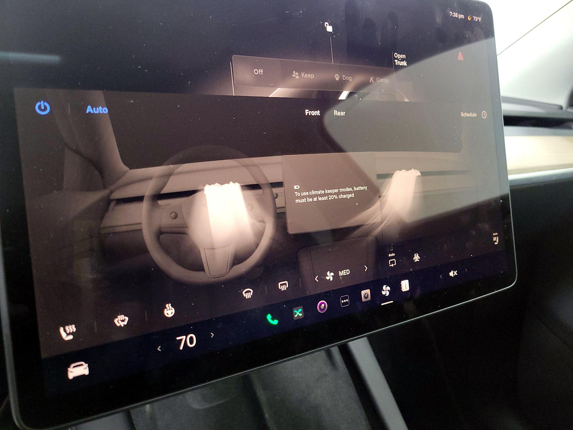 Thumbnail: 2024 Tesla Model Y - 16