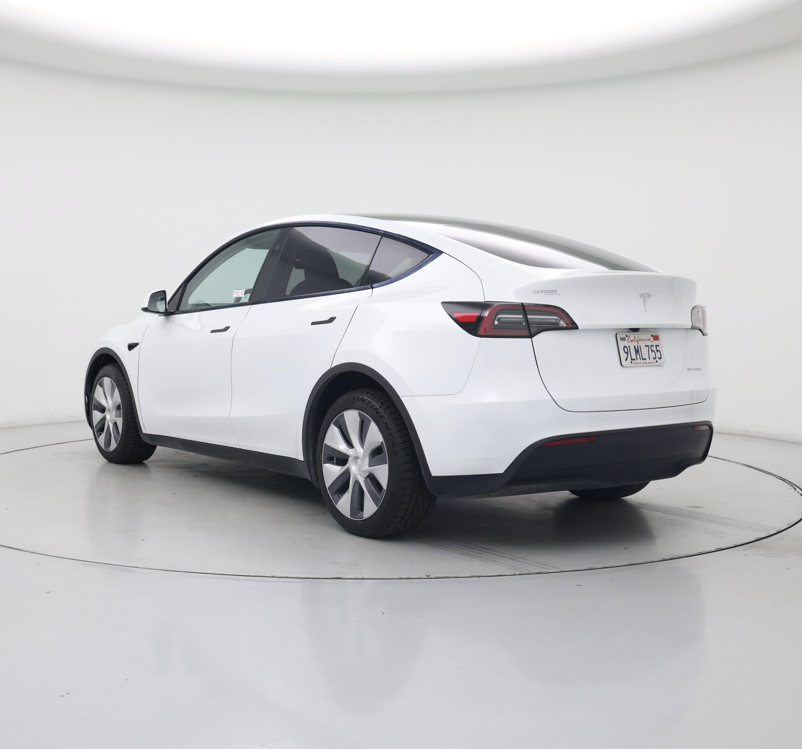 Thumbnail: 2024 Tesla Model Y - 2