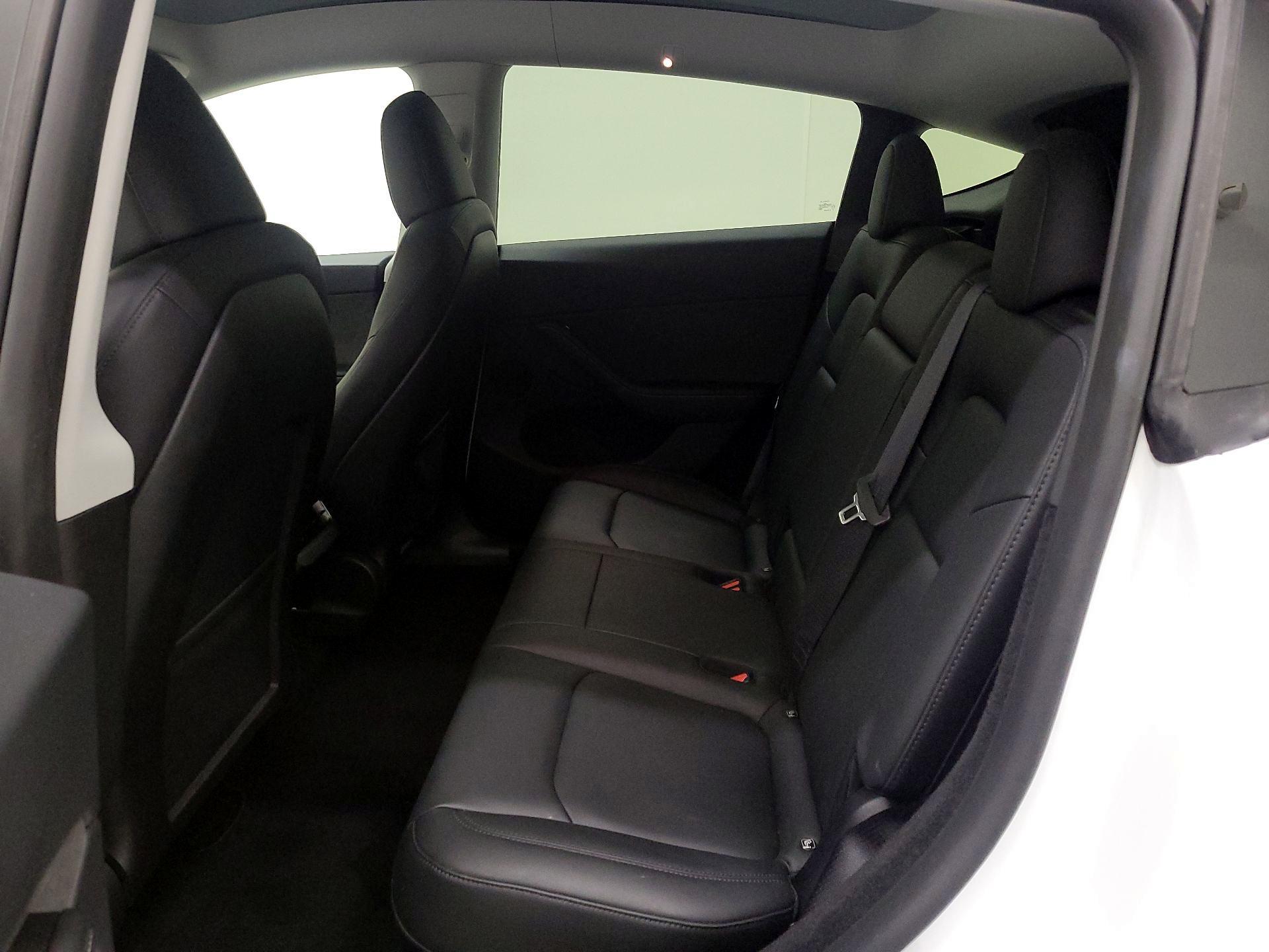 Thumbnail: 2024 Tesla Model Y - 19