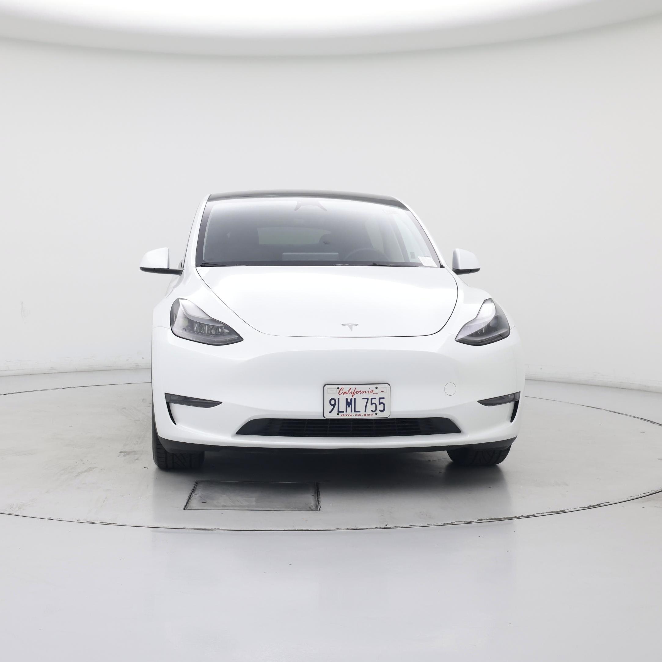 Thumbnail: 2024 Tesla Model Y - 5