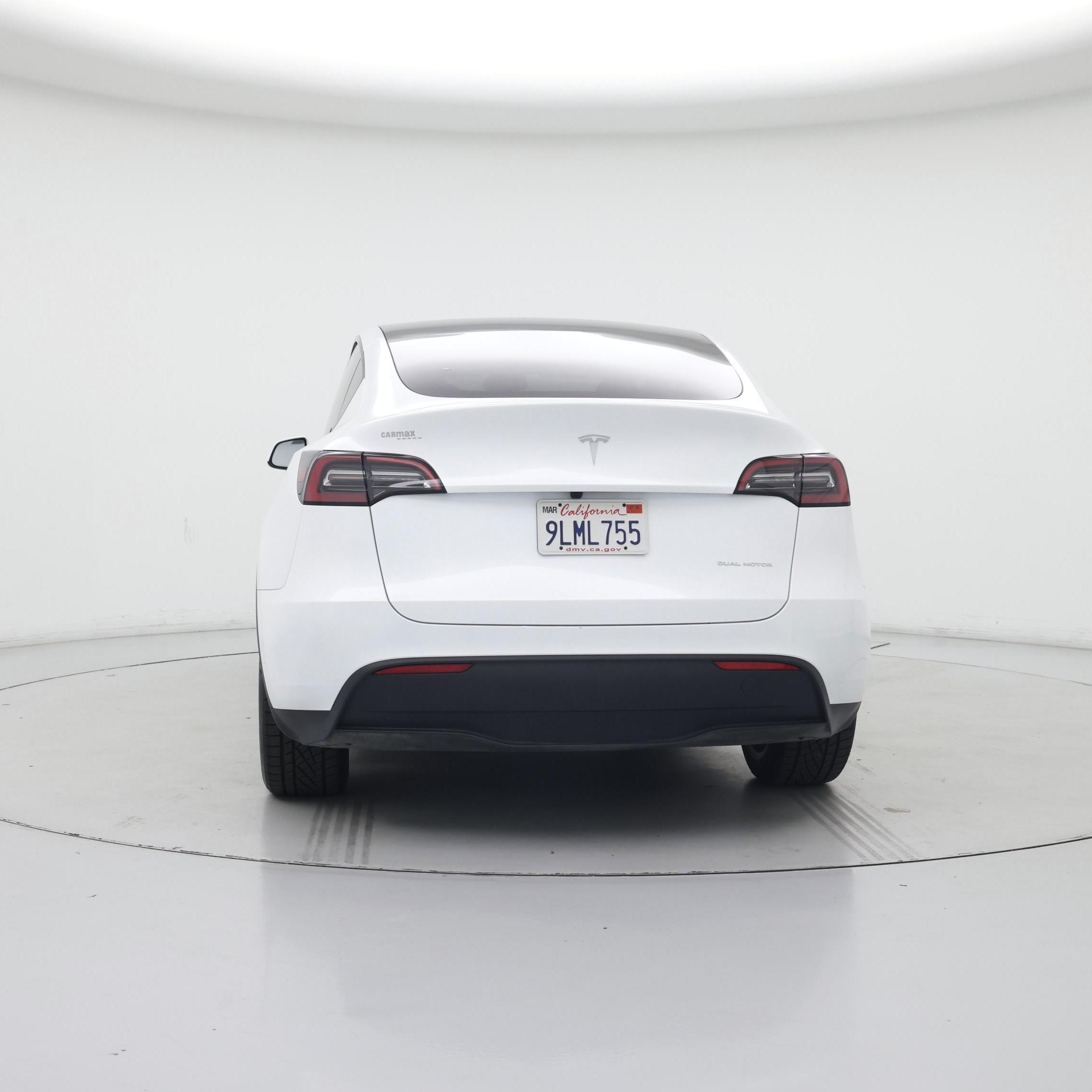 Thumbnail: 2024 Tesla Model Y - 6