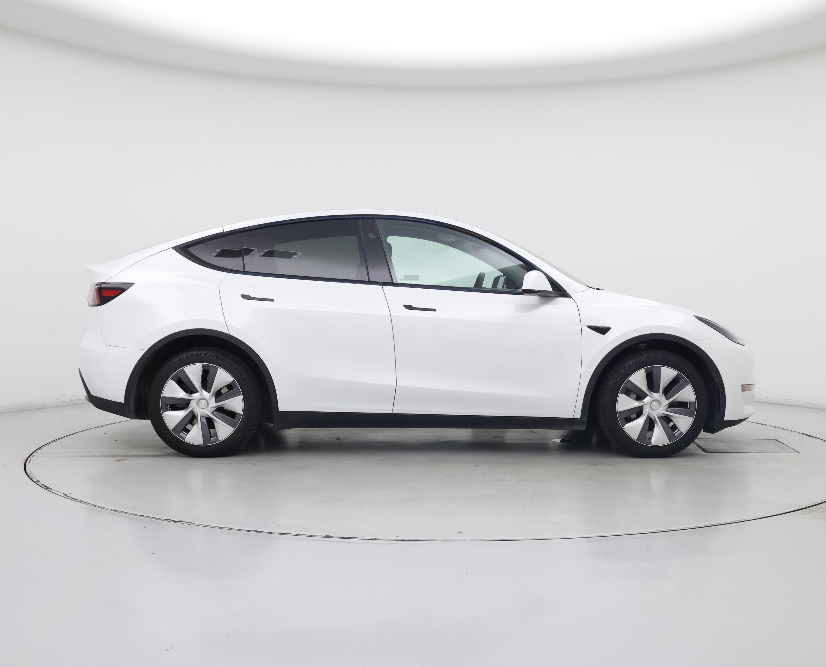 Thumbnail: 2024 Tesla Model Y - 7