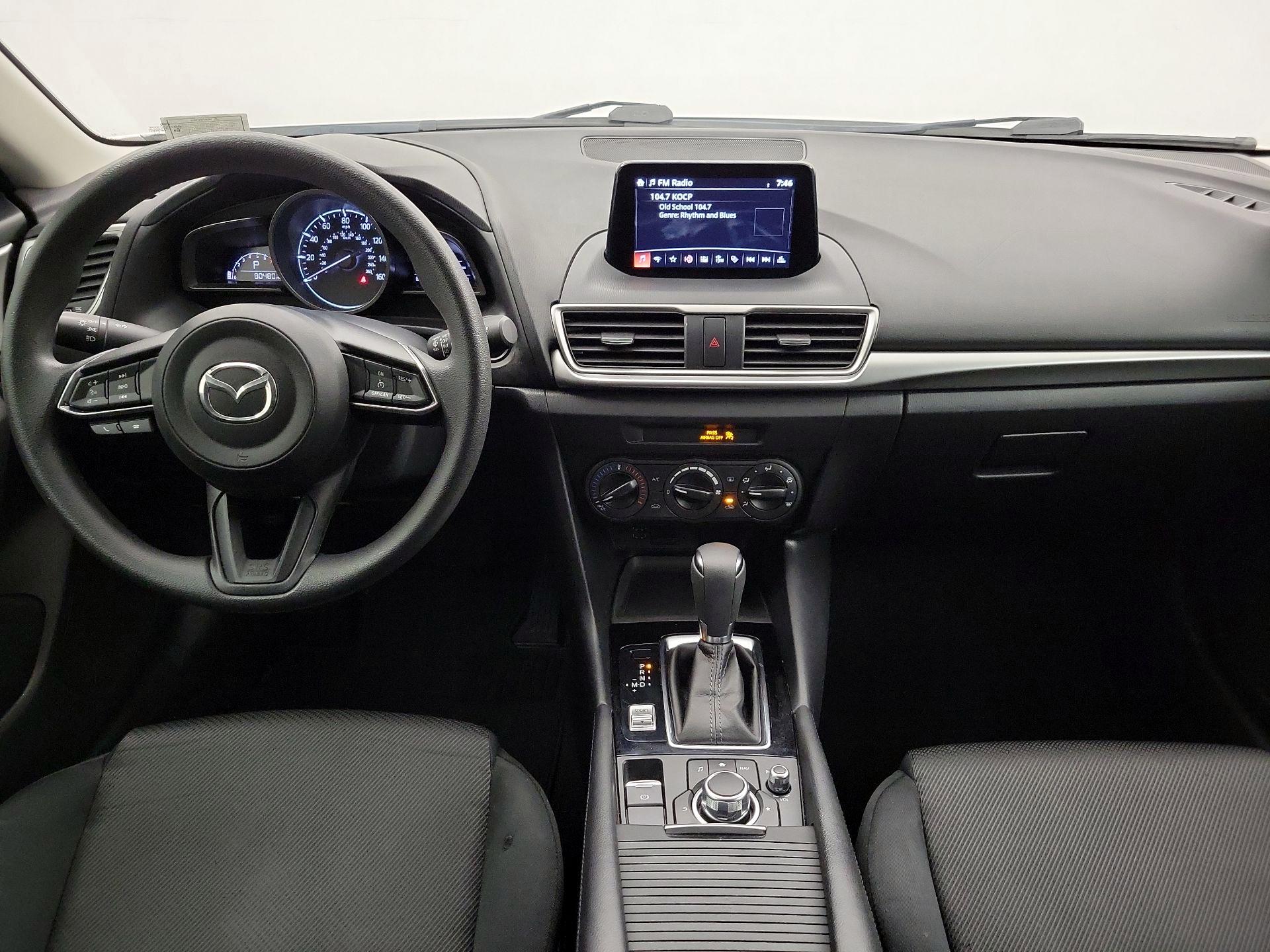 Thumbnail: 2017 Mazda Mazda3 - 9