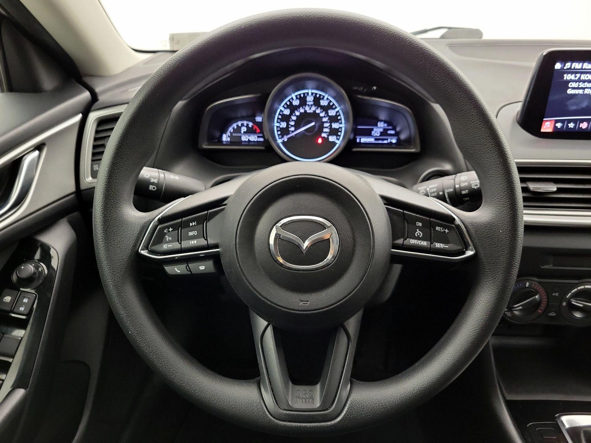 Thumbnail: 2017 Mazda Mazda3 - 10
