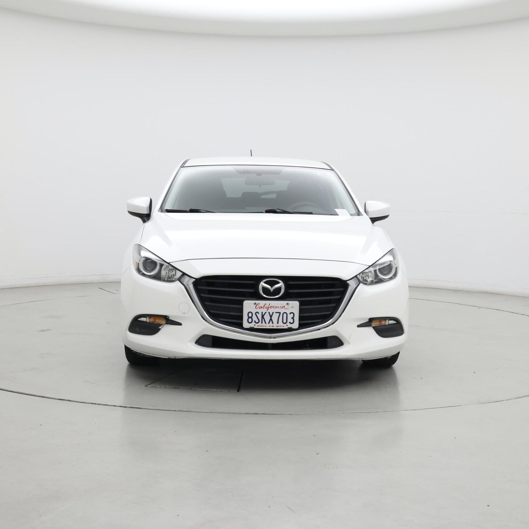 Thumbnail: 2017 Mazda Mazda3 - 5