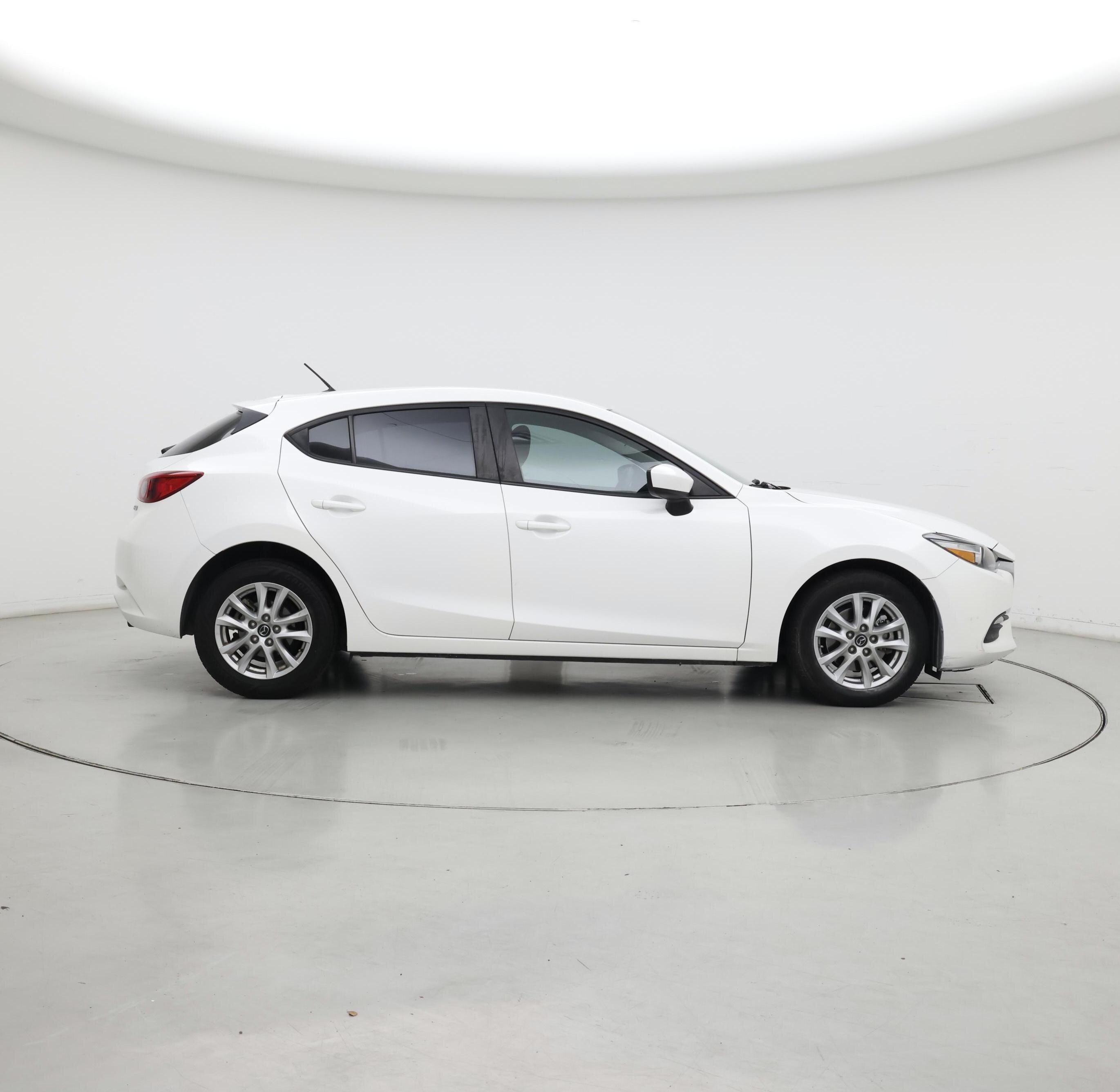 Thumbnail: 2017 Mazda Mazda3 - 7