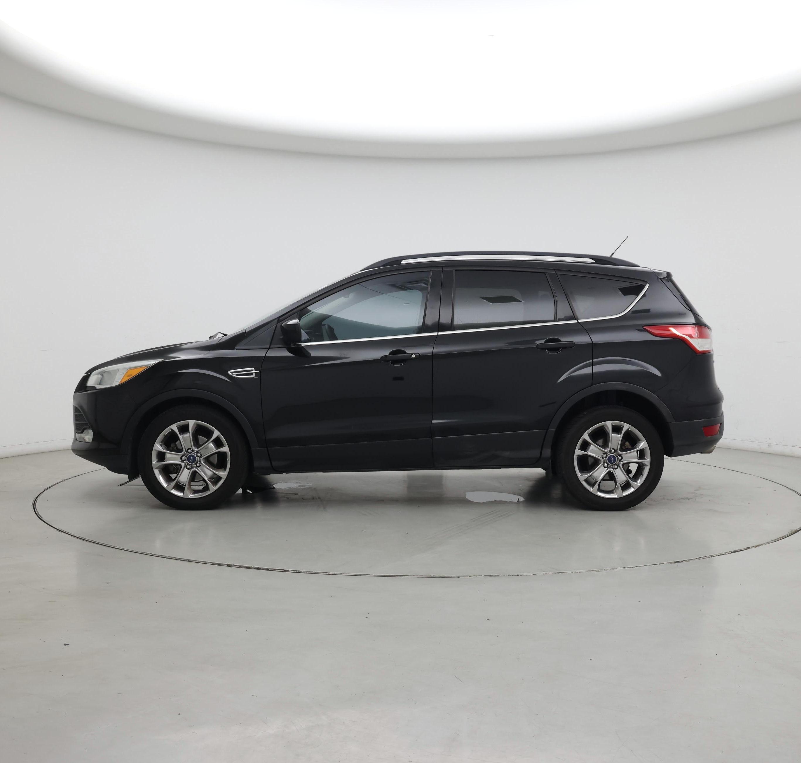 Thumbnail: 2015 Ford Escape - 3