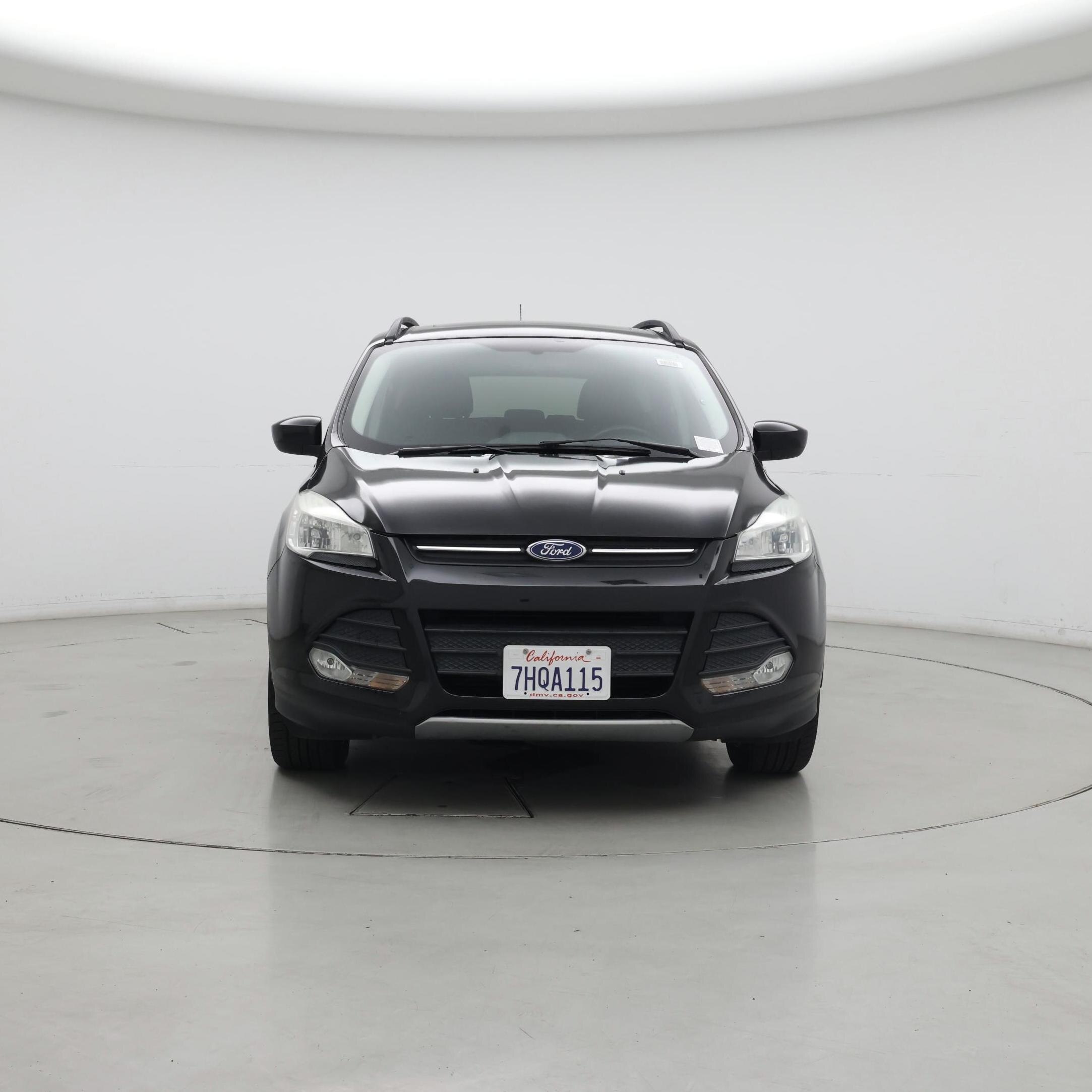 Thumbnail: 2015 Ford Escape - 5