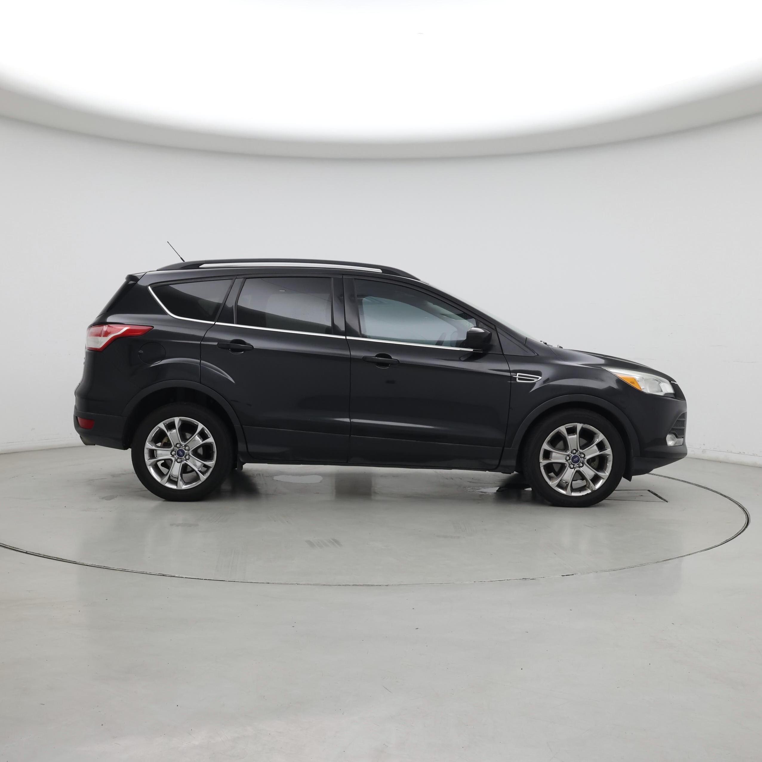Thumbnail: 2015 Ford Escape - 7