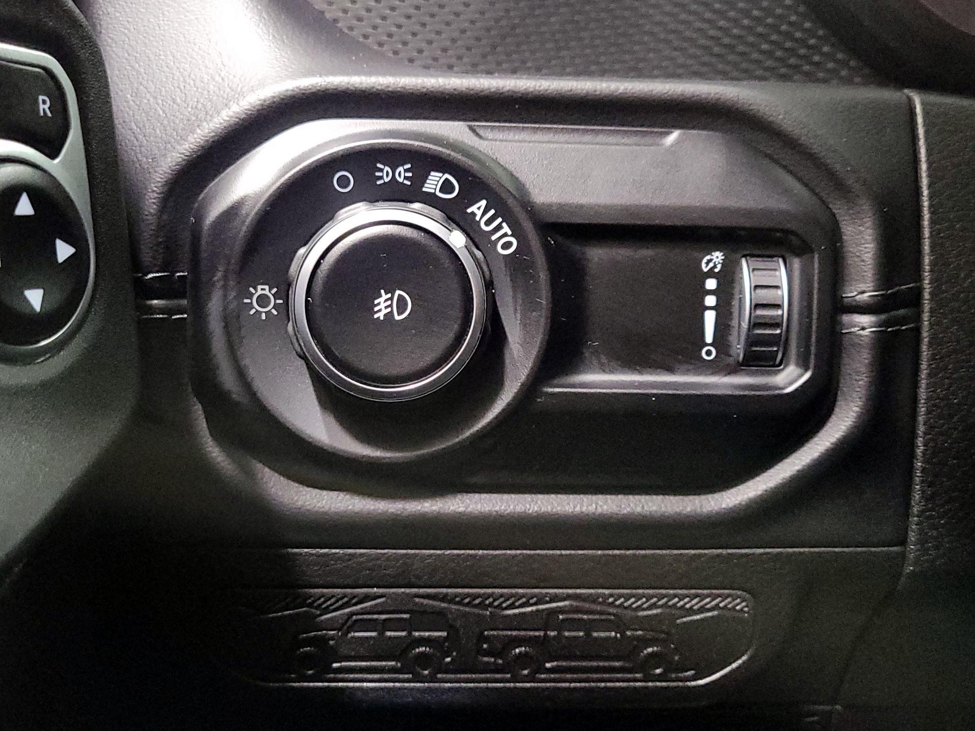 Thumbnail: 2024 Jeep Wrangler - 13