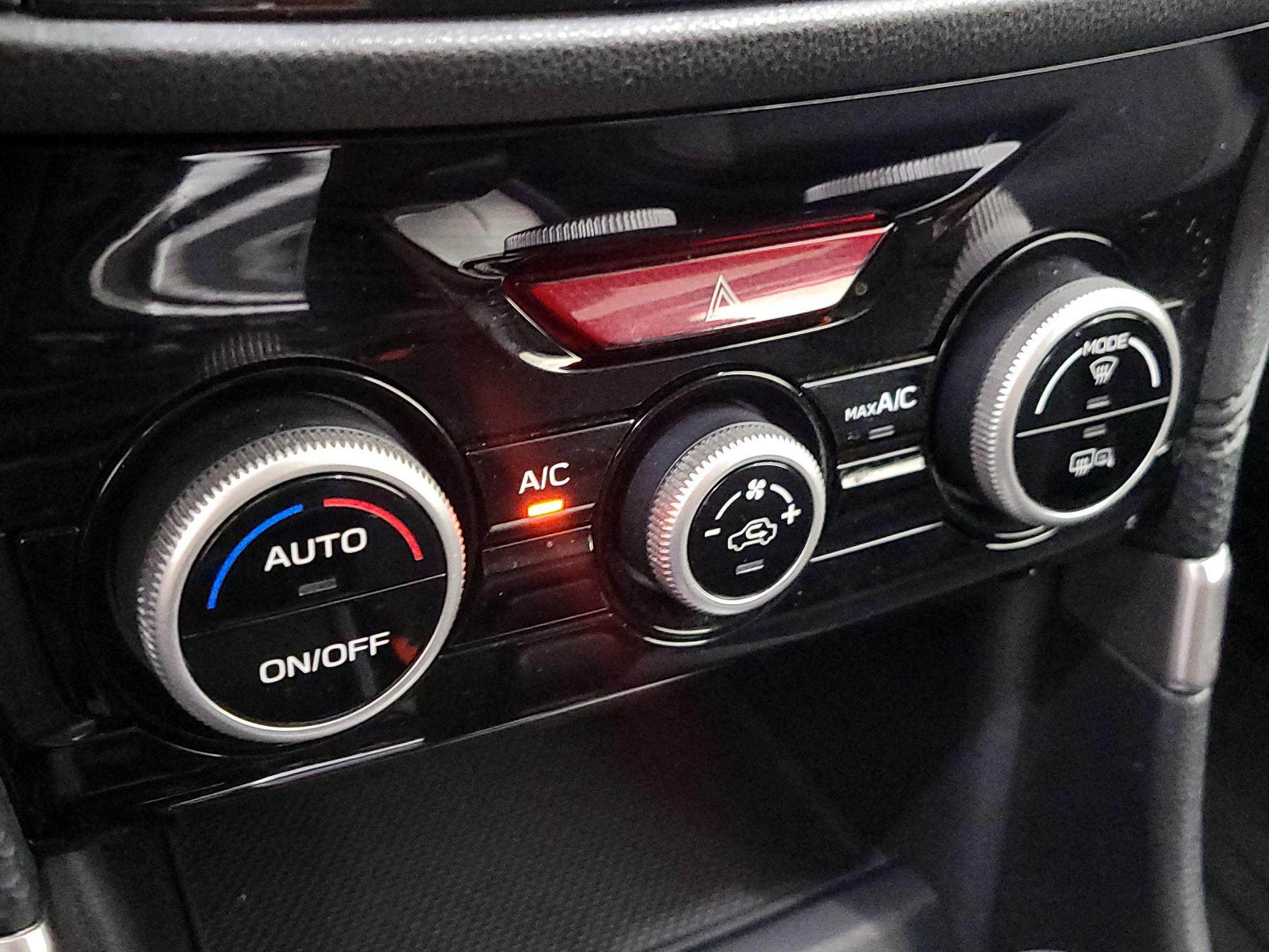 Thumbnail: 2021 Subaru Forester - 16