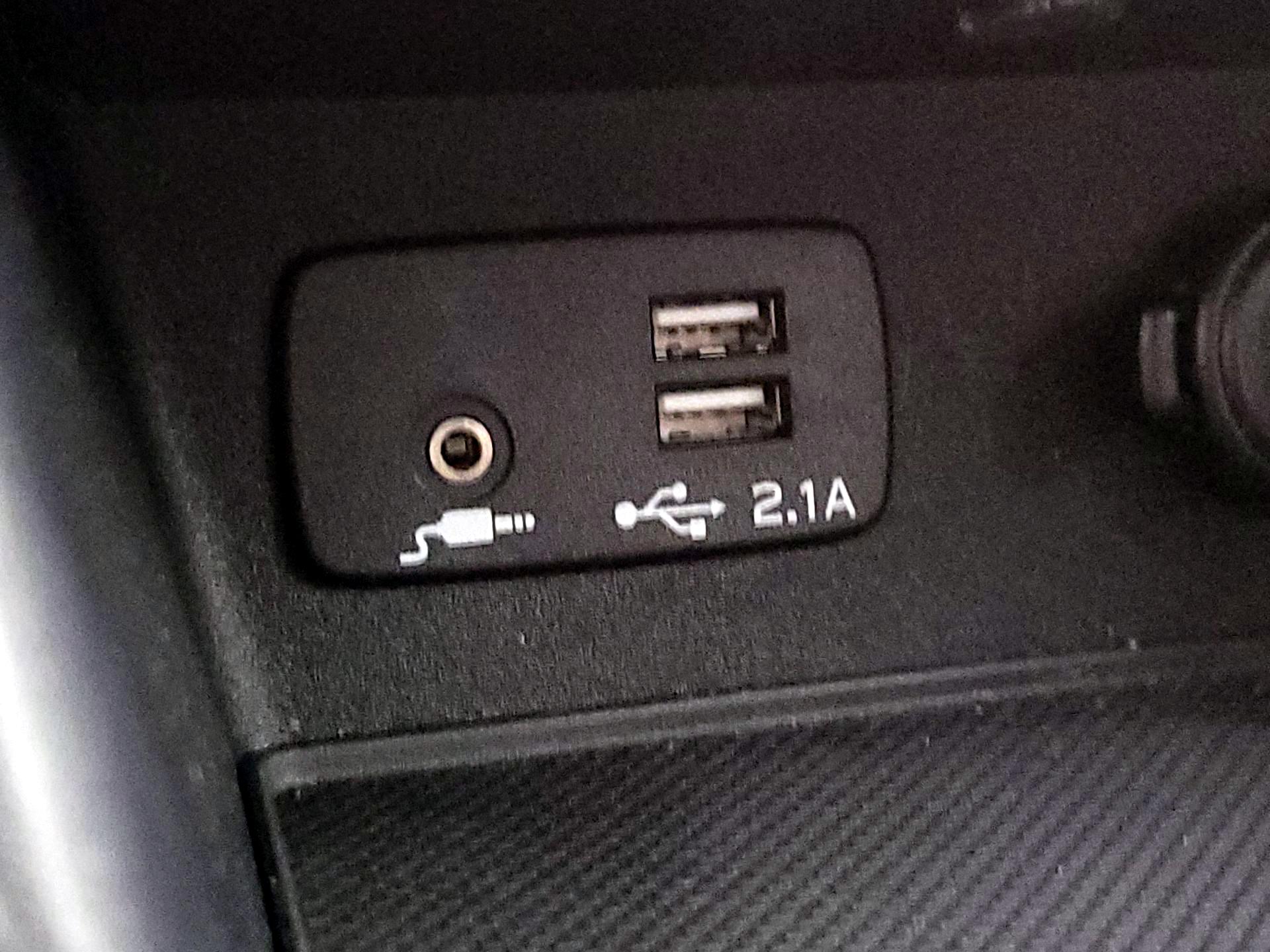 Thumbnail: 2021 Subaru Forester - 18