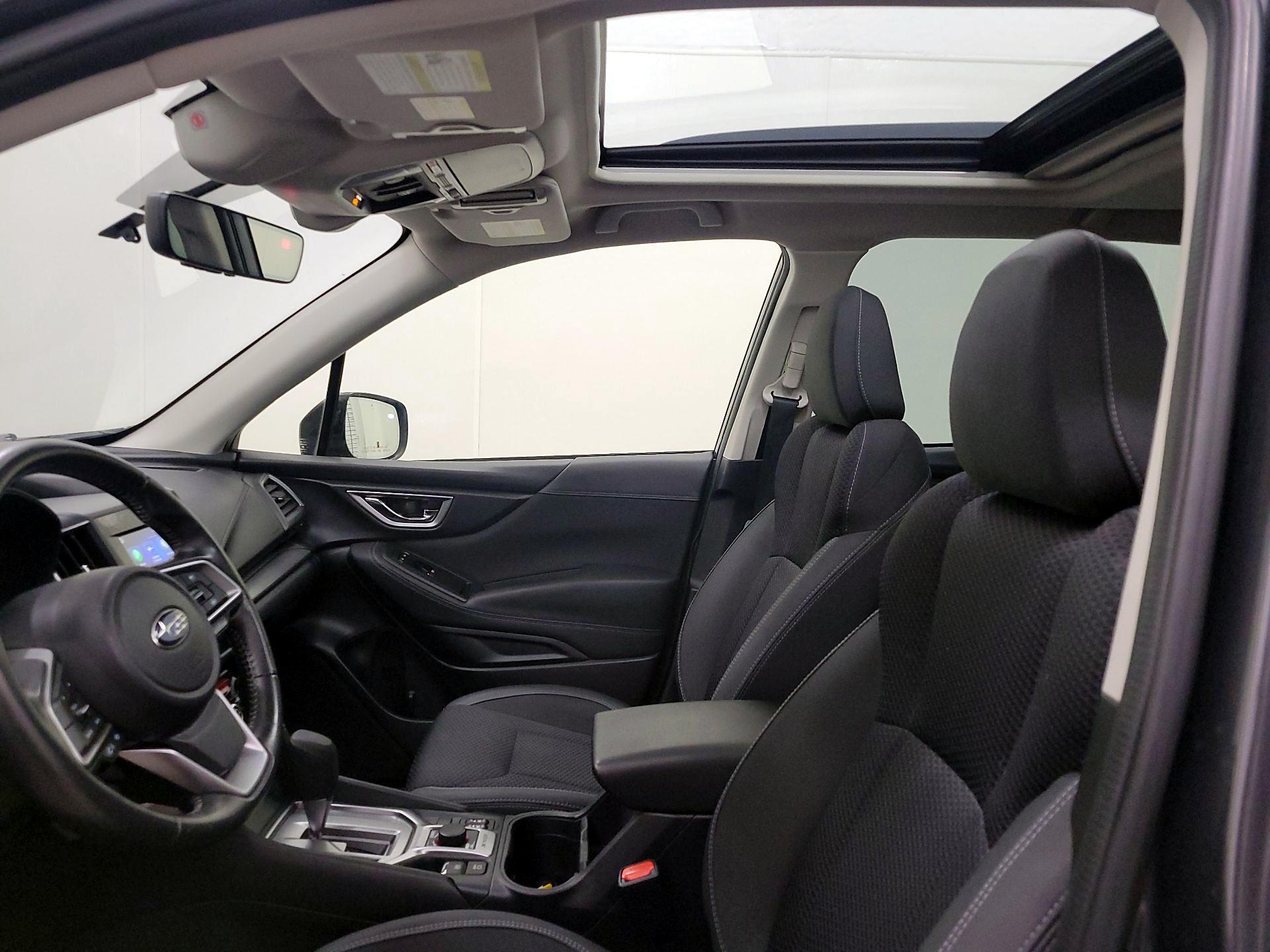 Thumbnail: 2021 Subaru Forester - 19