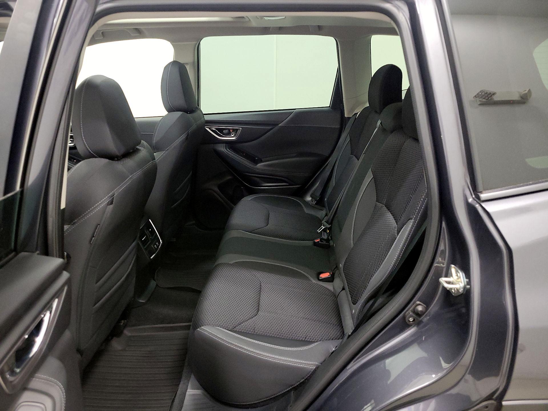 Thumbnail: 2021 Subaru Forester - 20
