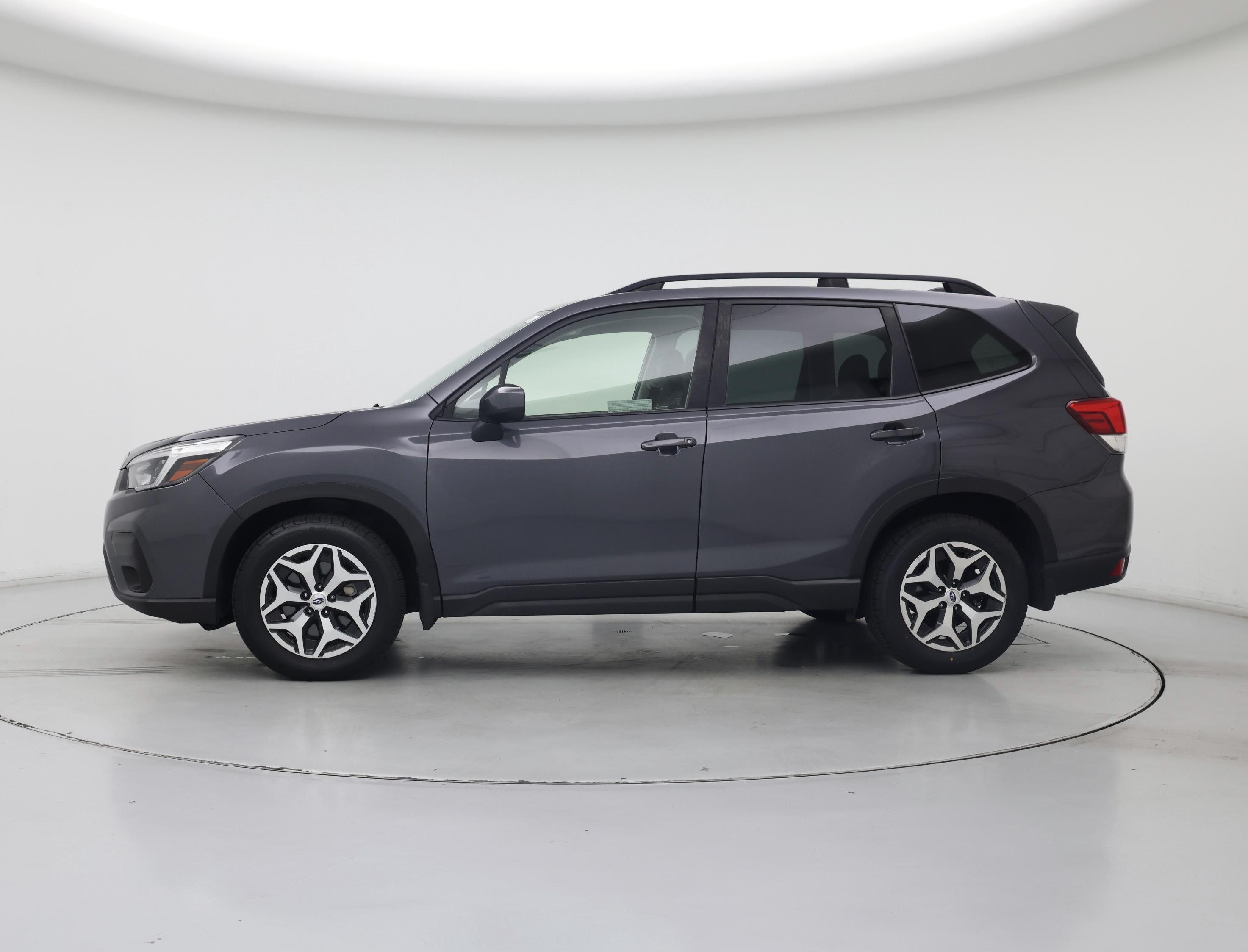 Thumbnail: 2021 Subaru Forester - 3