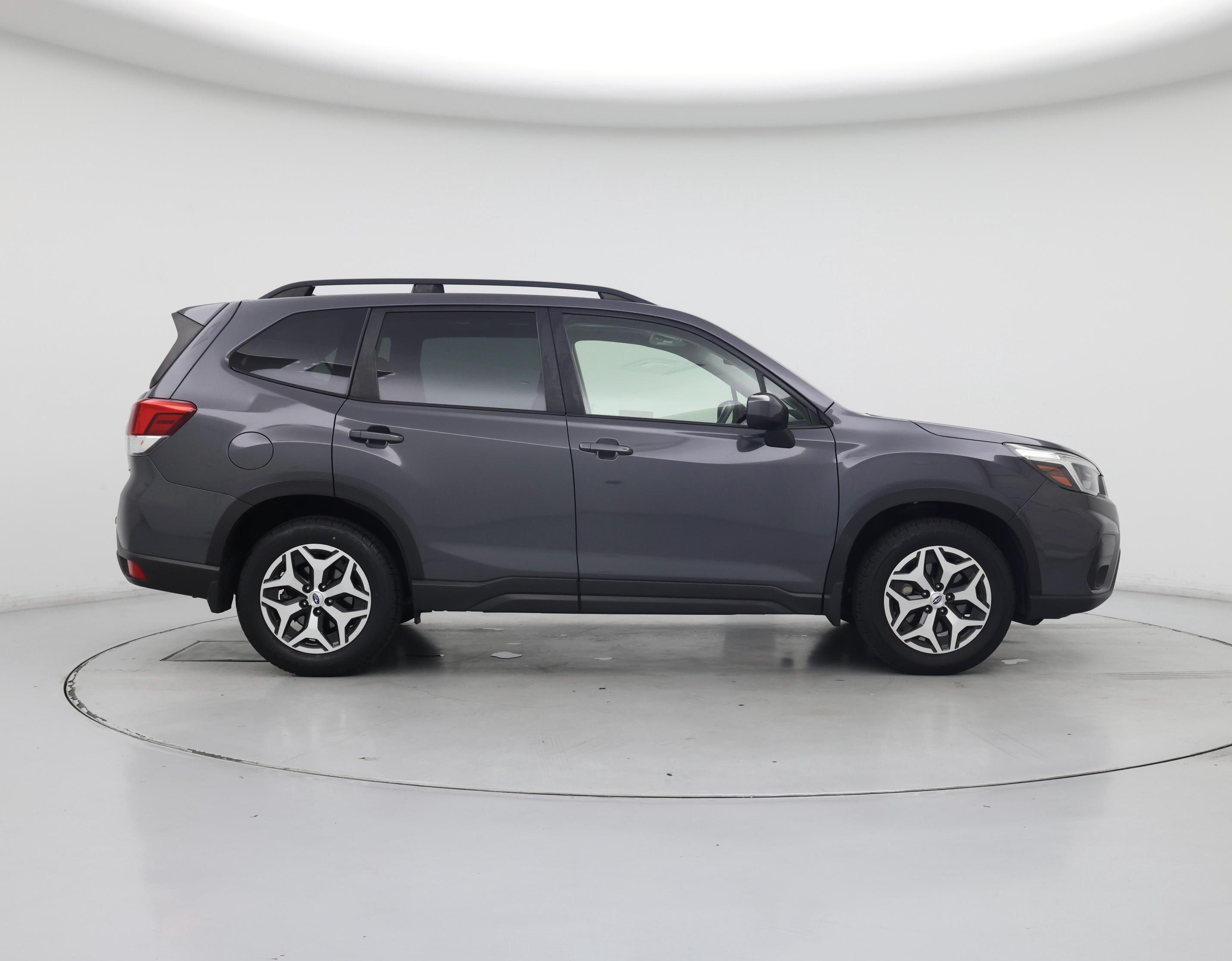 Thumbnail: 2021 Subaru Forester - 7