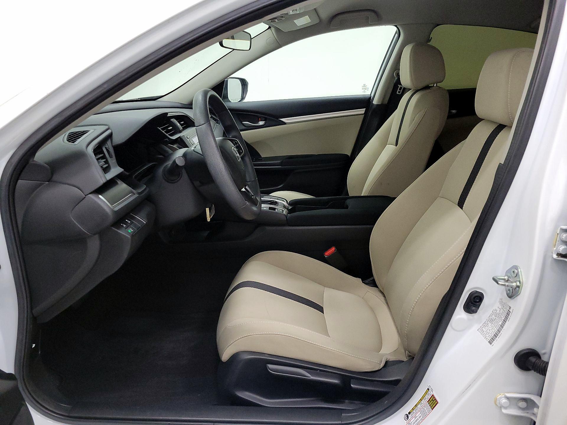 Thumbnail: 2020 Honda Civic - 11