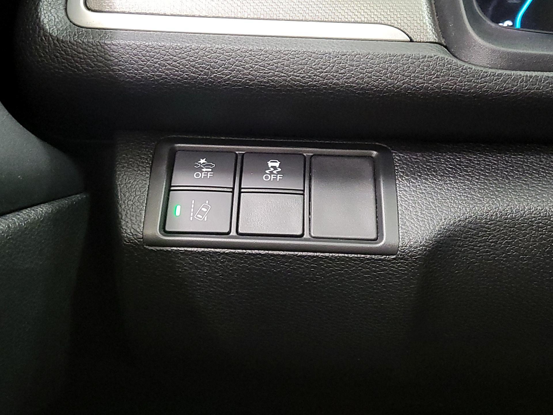 Thumbnail: 2020 Honda Civic - 13