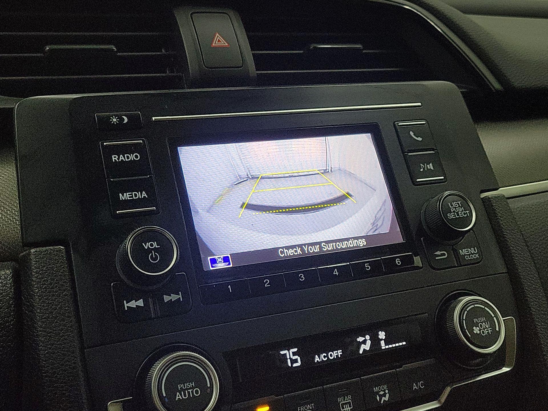 Thumbnail: 2020 Honda Civic - 14