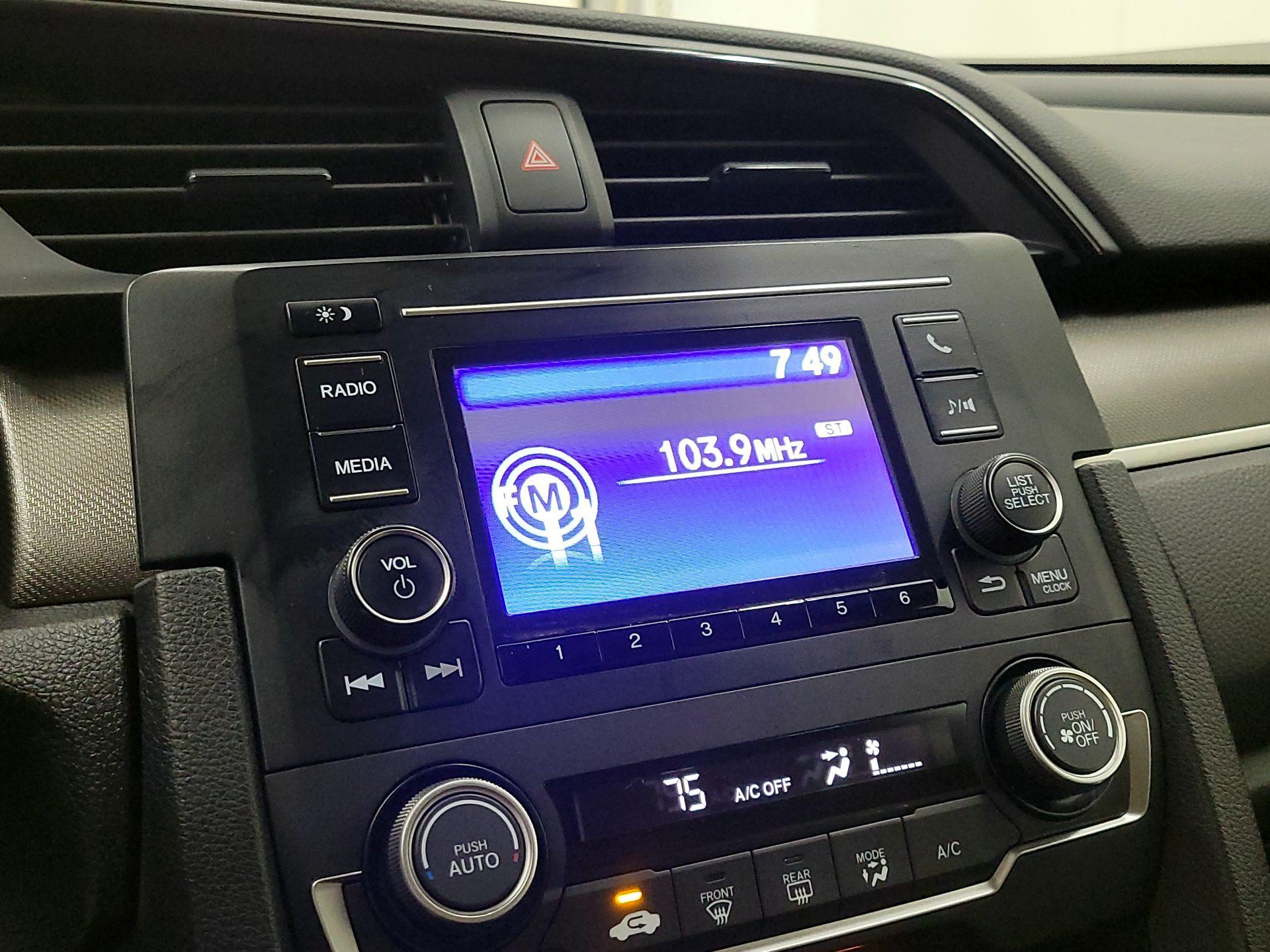 Thumbnail: 2020 Honda Civic - 15