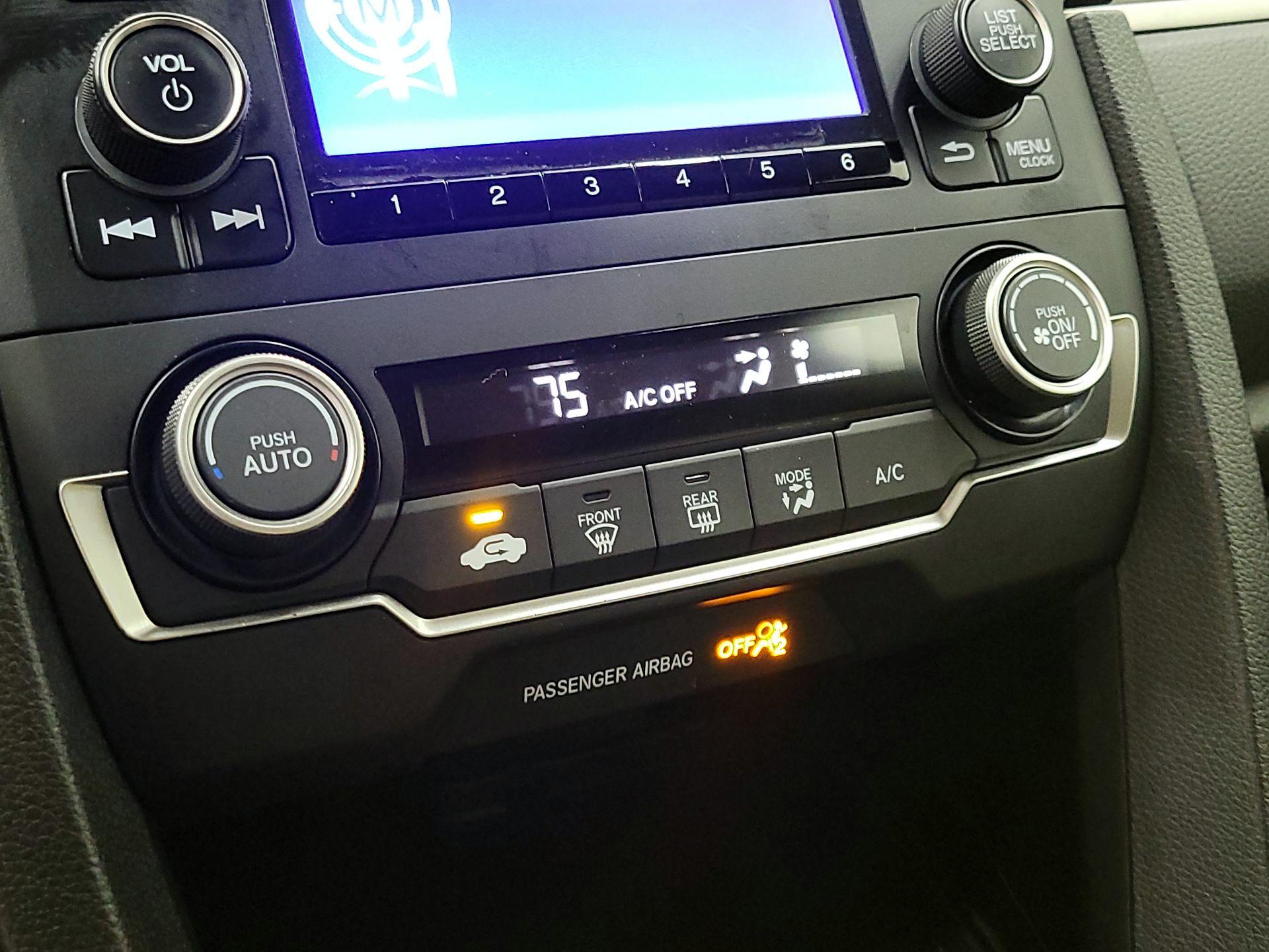 Thumbnail: 2020 Honda Civic - 16