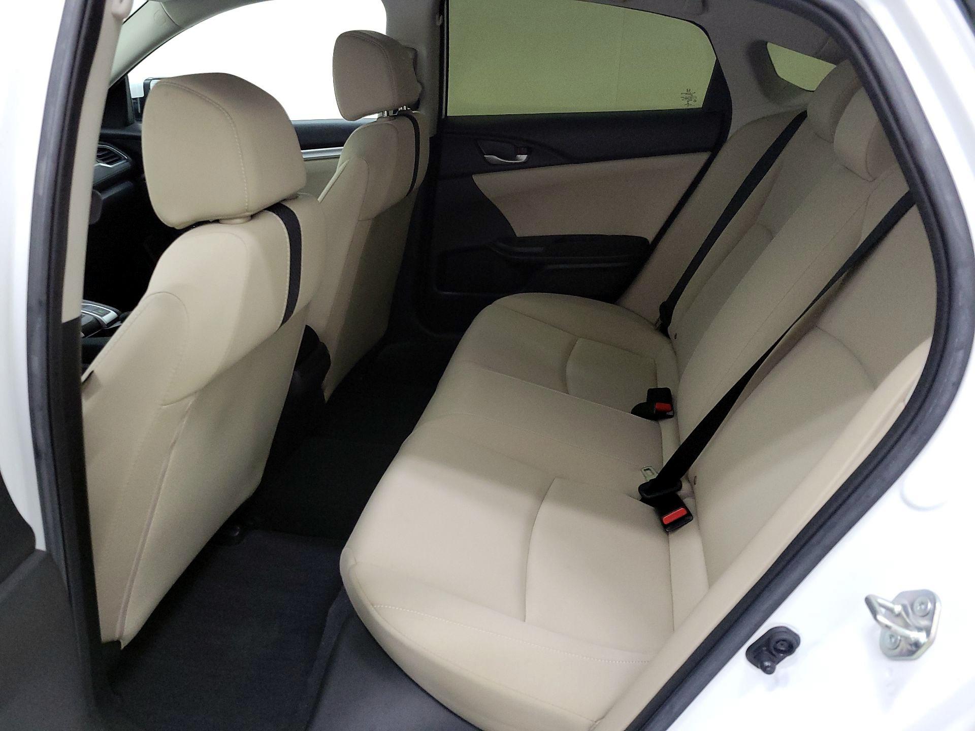 Thumbnail: 2020 Honda Civic - 19