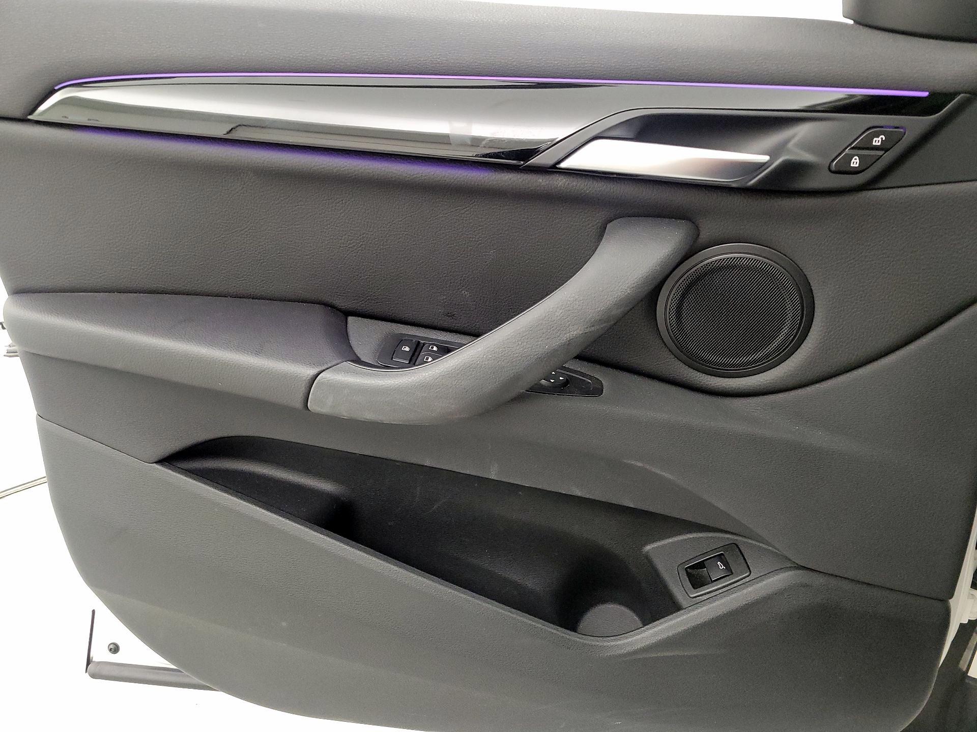 Thumbnail: 2021 BMW X1 - 12