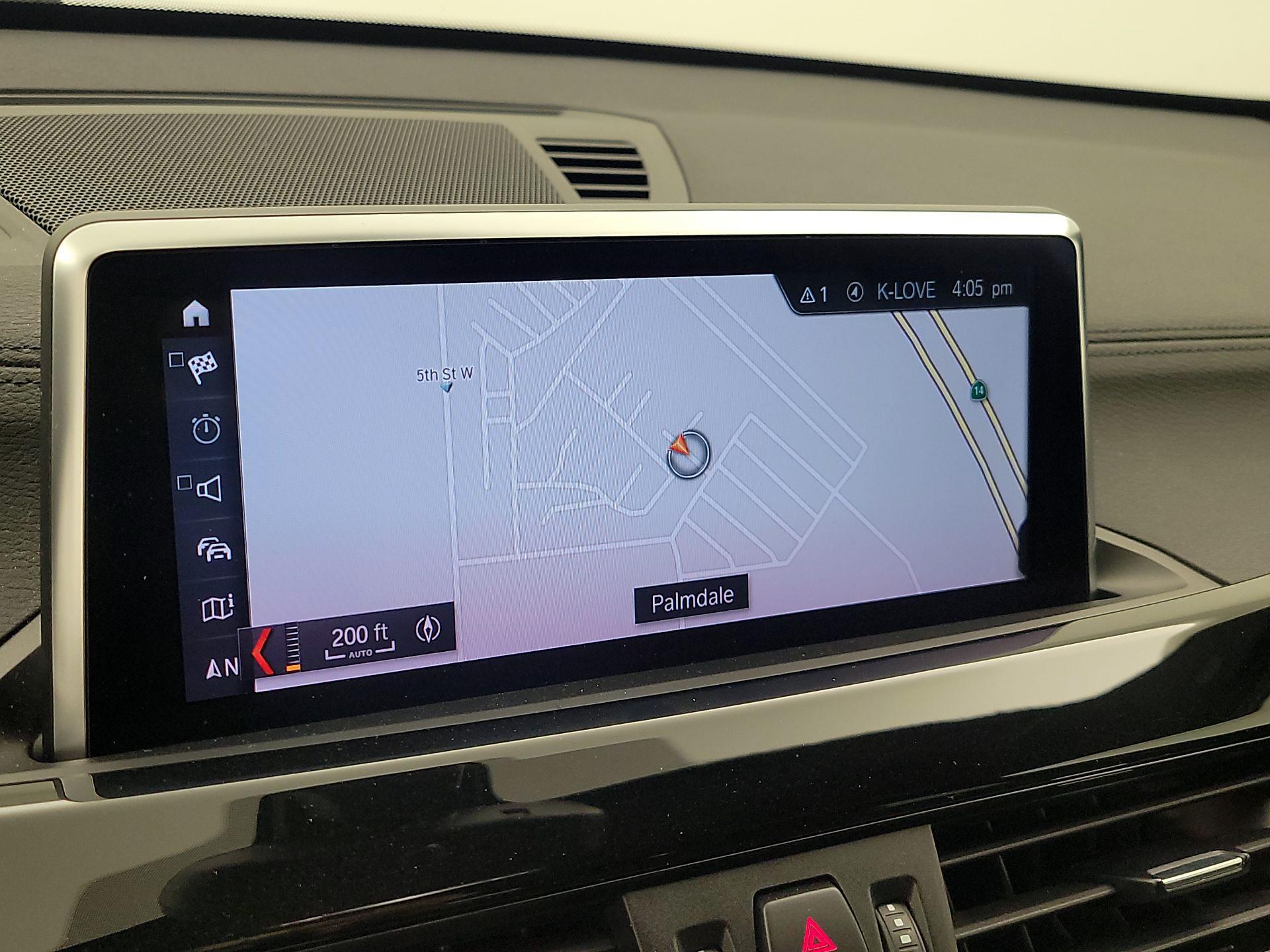 Thumbnail: 2021 BMW X1 - 14