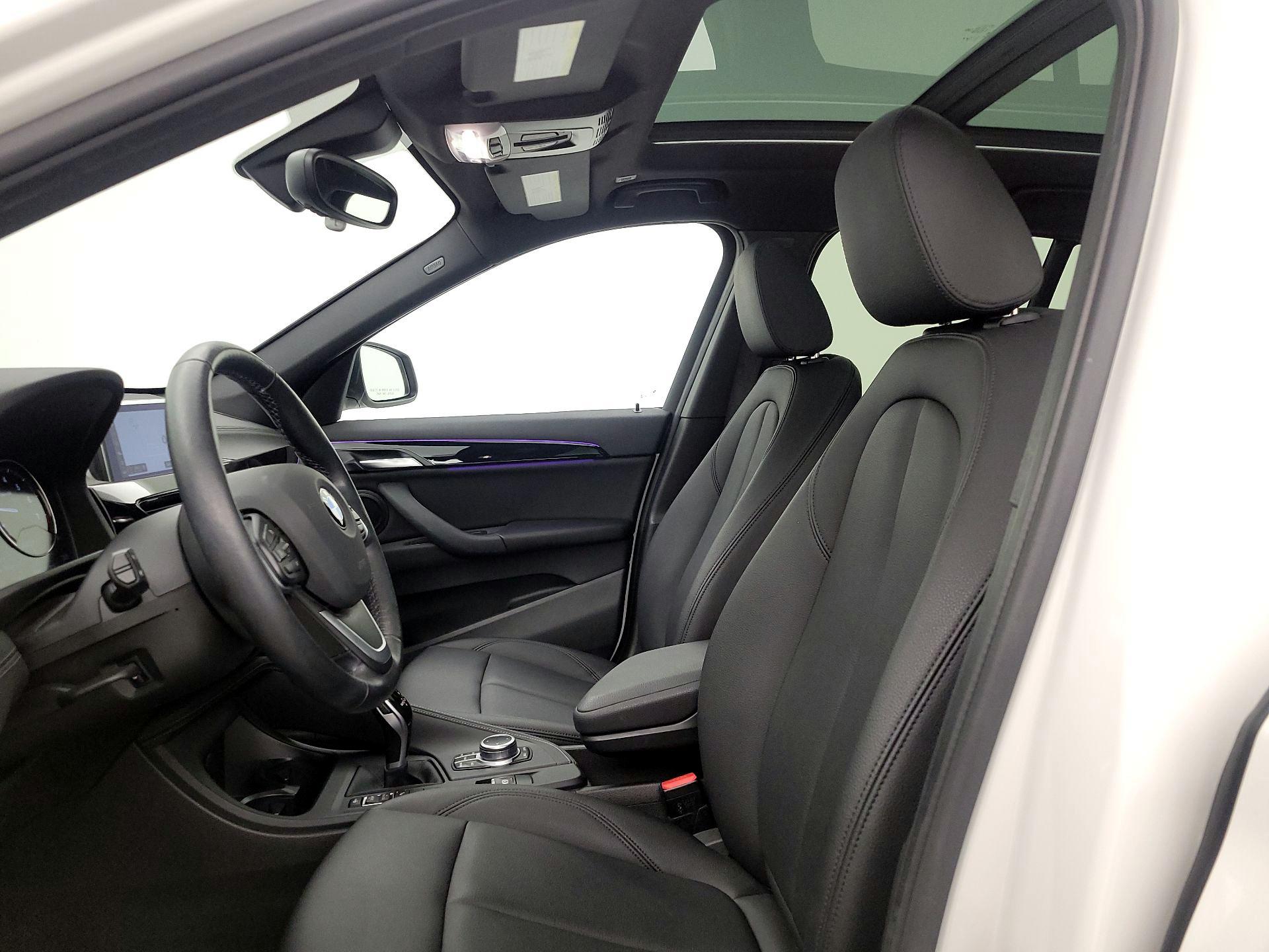 Thumbnail: 2021 BMW X1 - 20
