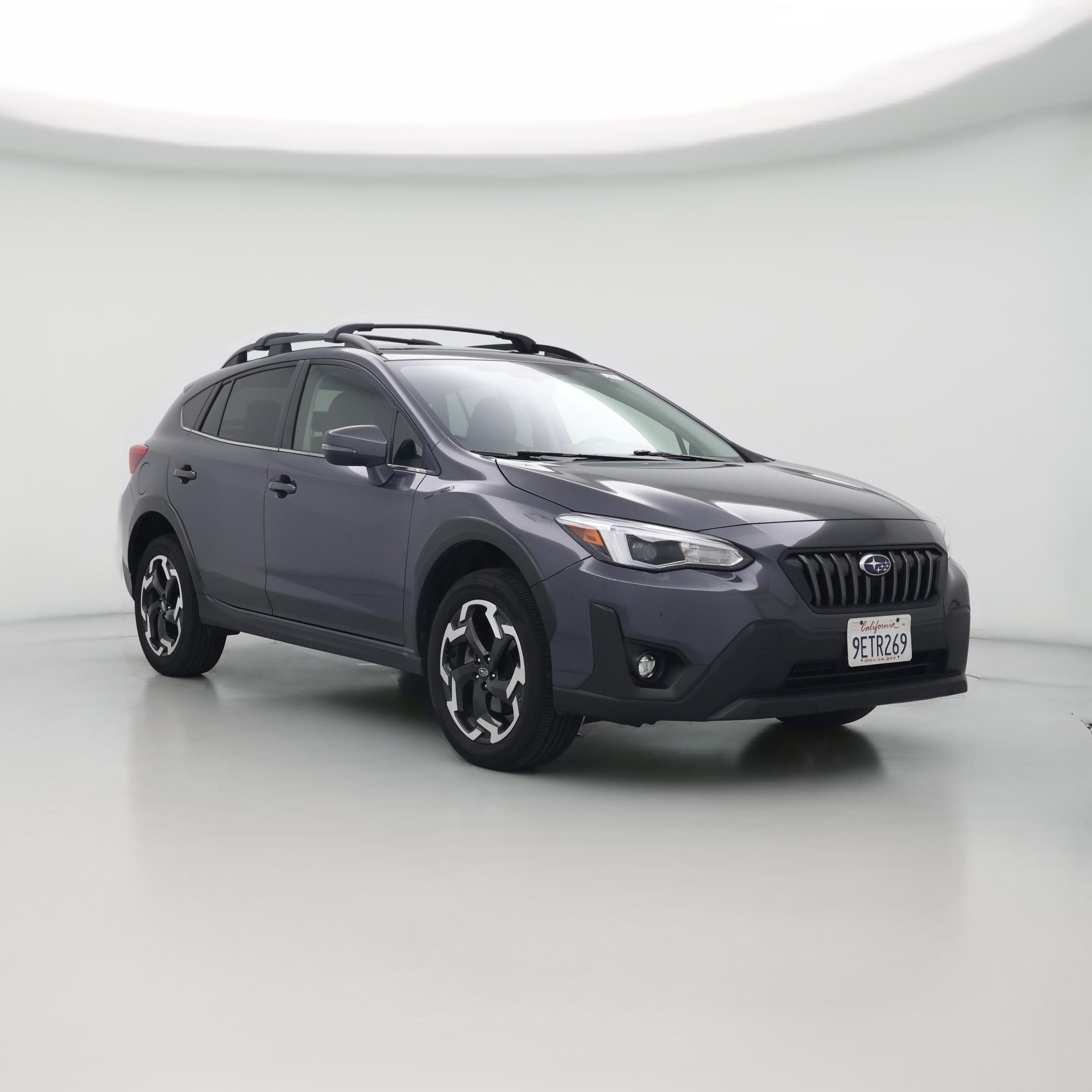 Thumbnail: 2023 Subaru Crosstrek - 1