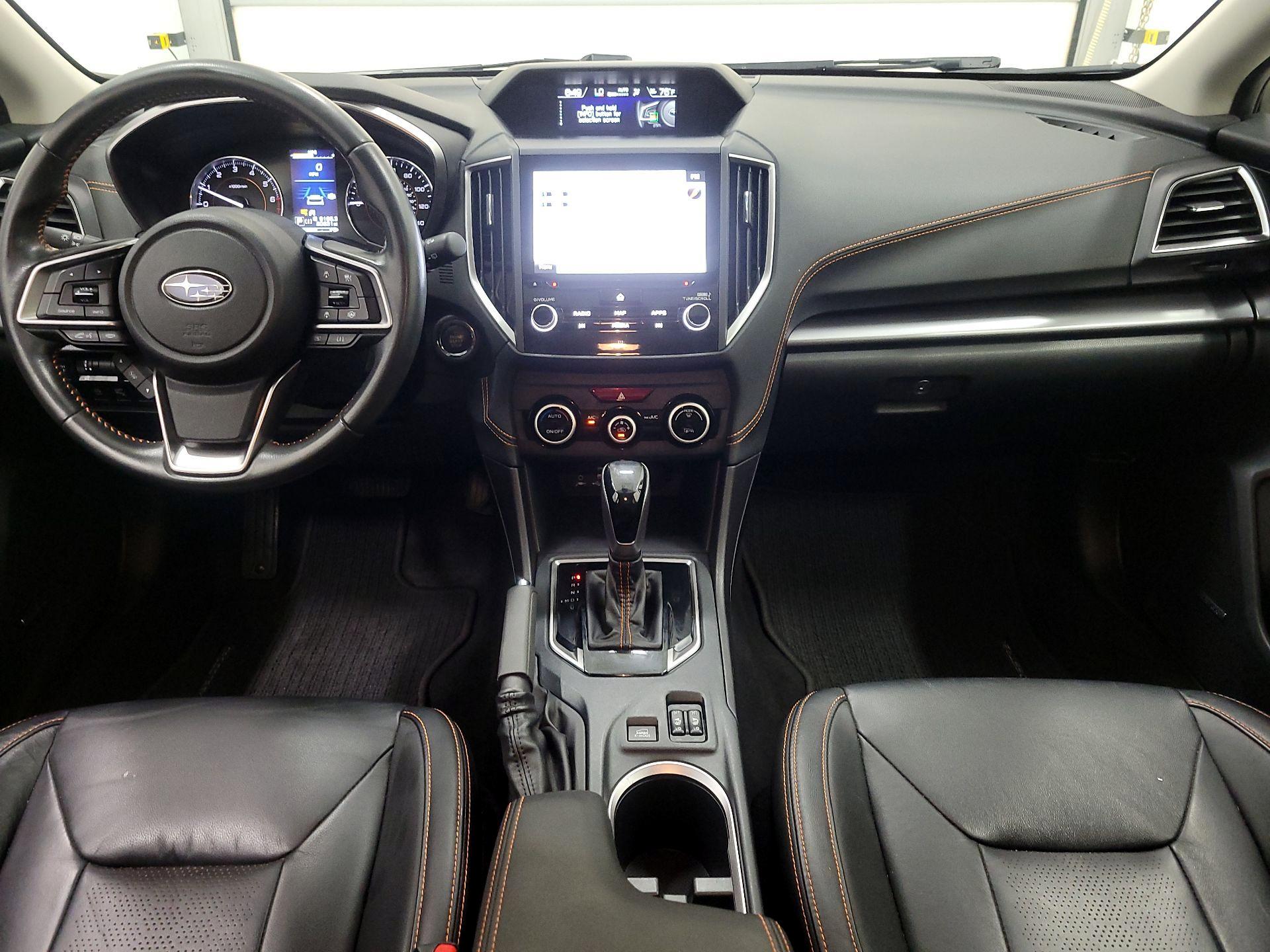 Thumbnail: 2023 Subaru Crosstrek - 9
