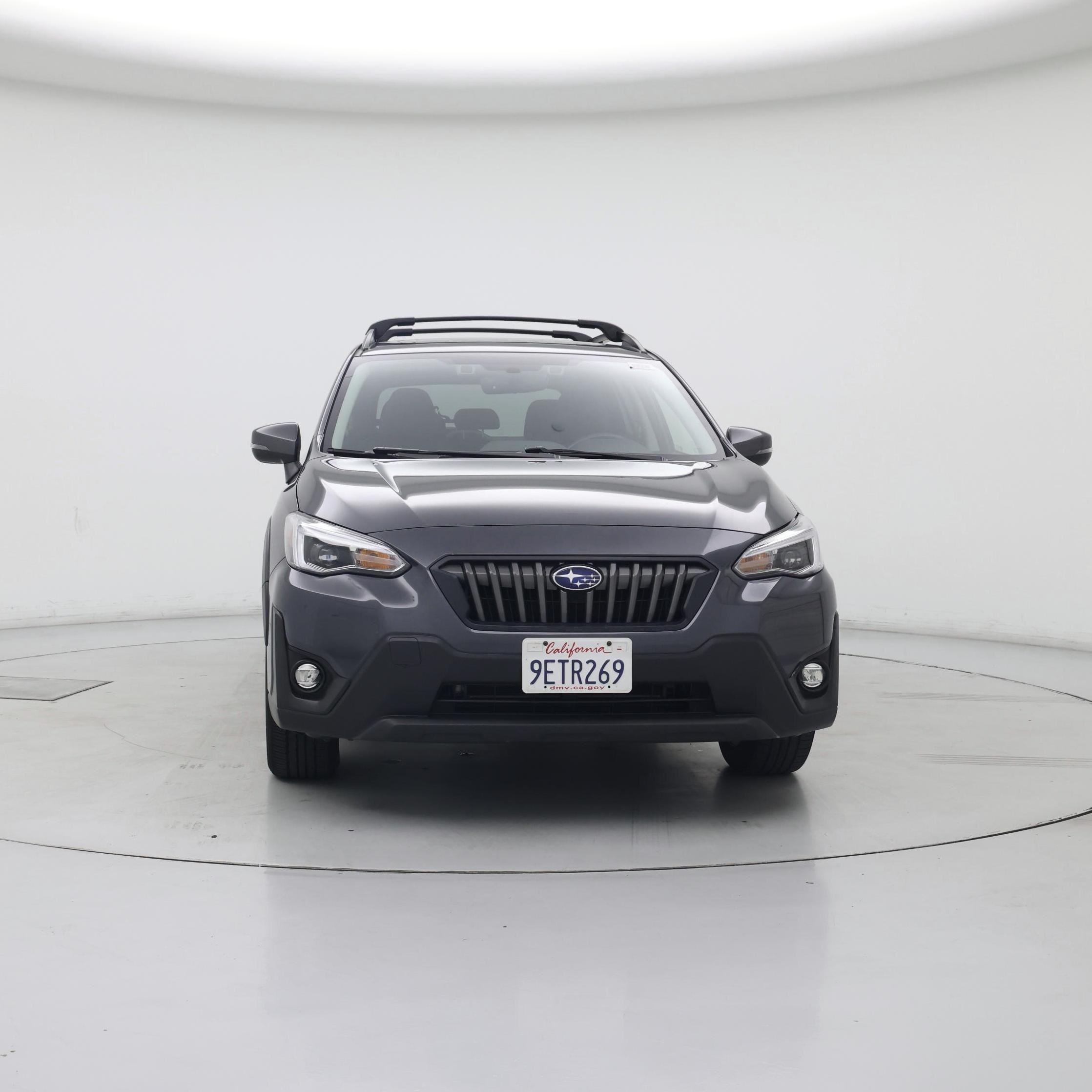Thumbnail: 2023 Subaru Crosstrek - 5