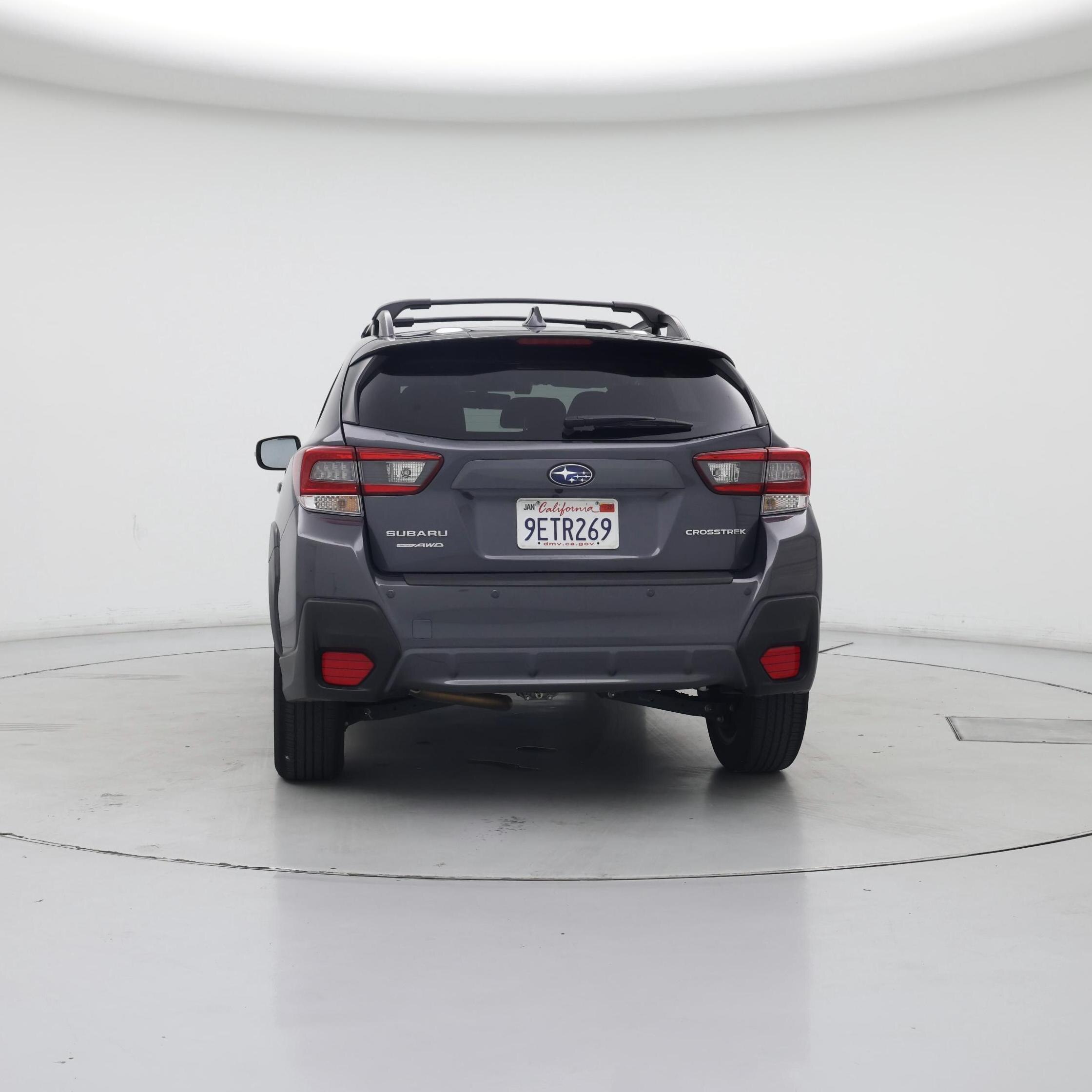 Thumbnail: 2023 Subaru Crosstrek - 6