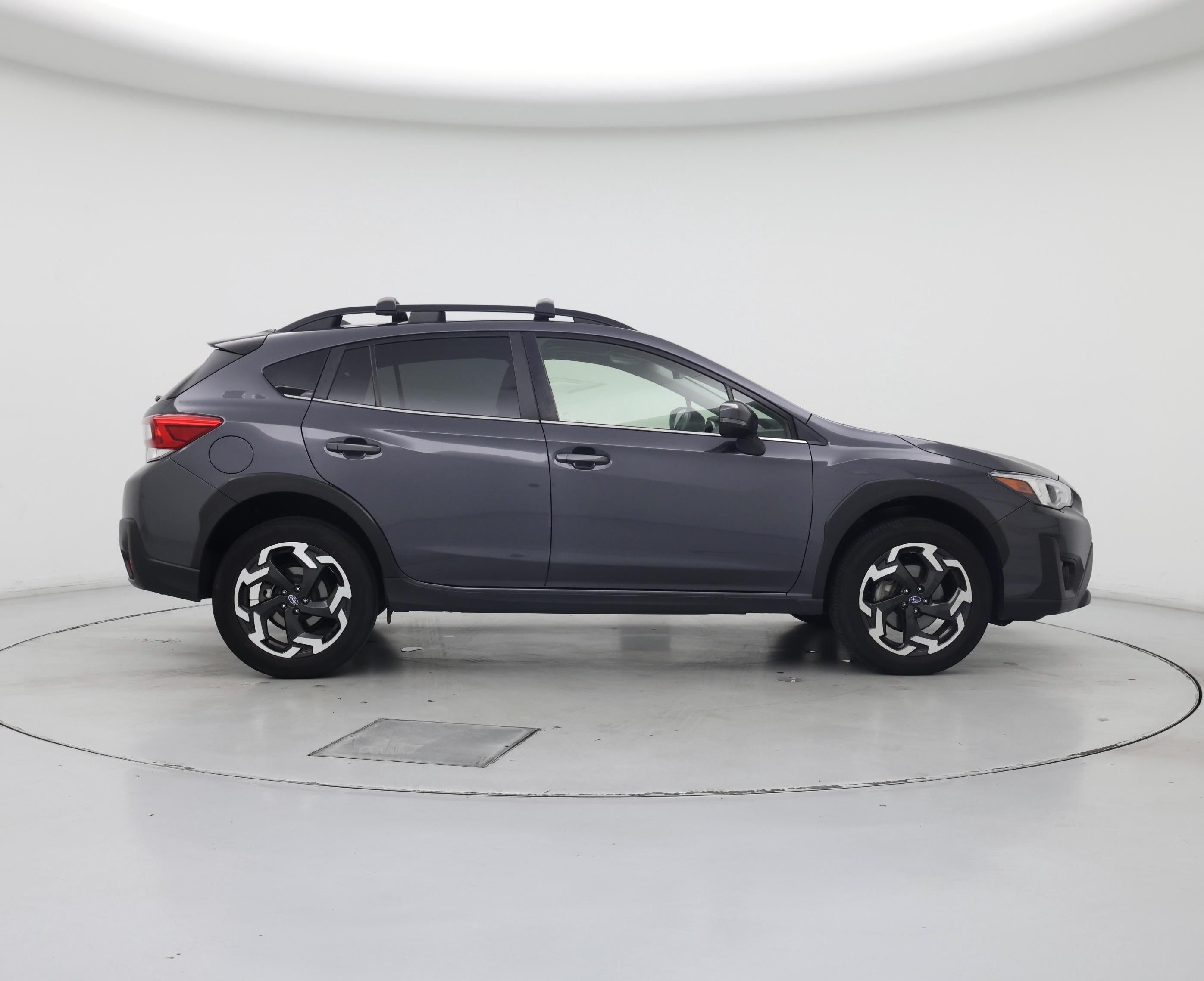 Thumbnail: 2023 Subaru Crosstrek - 7